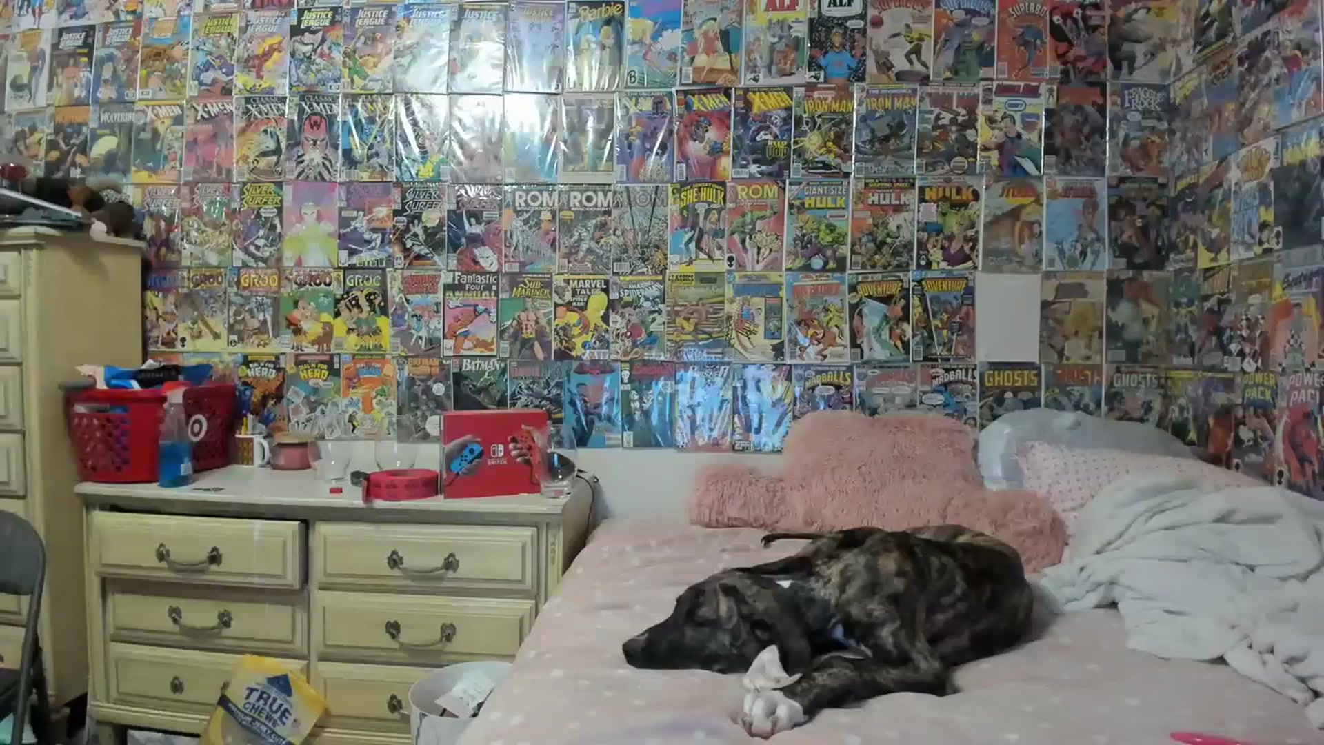 Gallery image thumbnail from Horizon_Blue's myfreecams stream on, 08/29/2023, 05:20 image 8 of 20