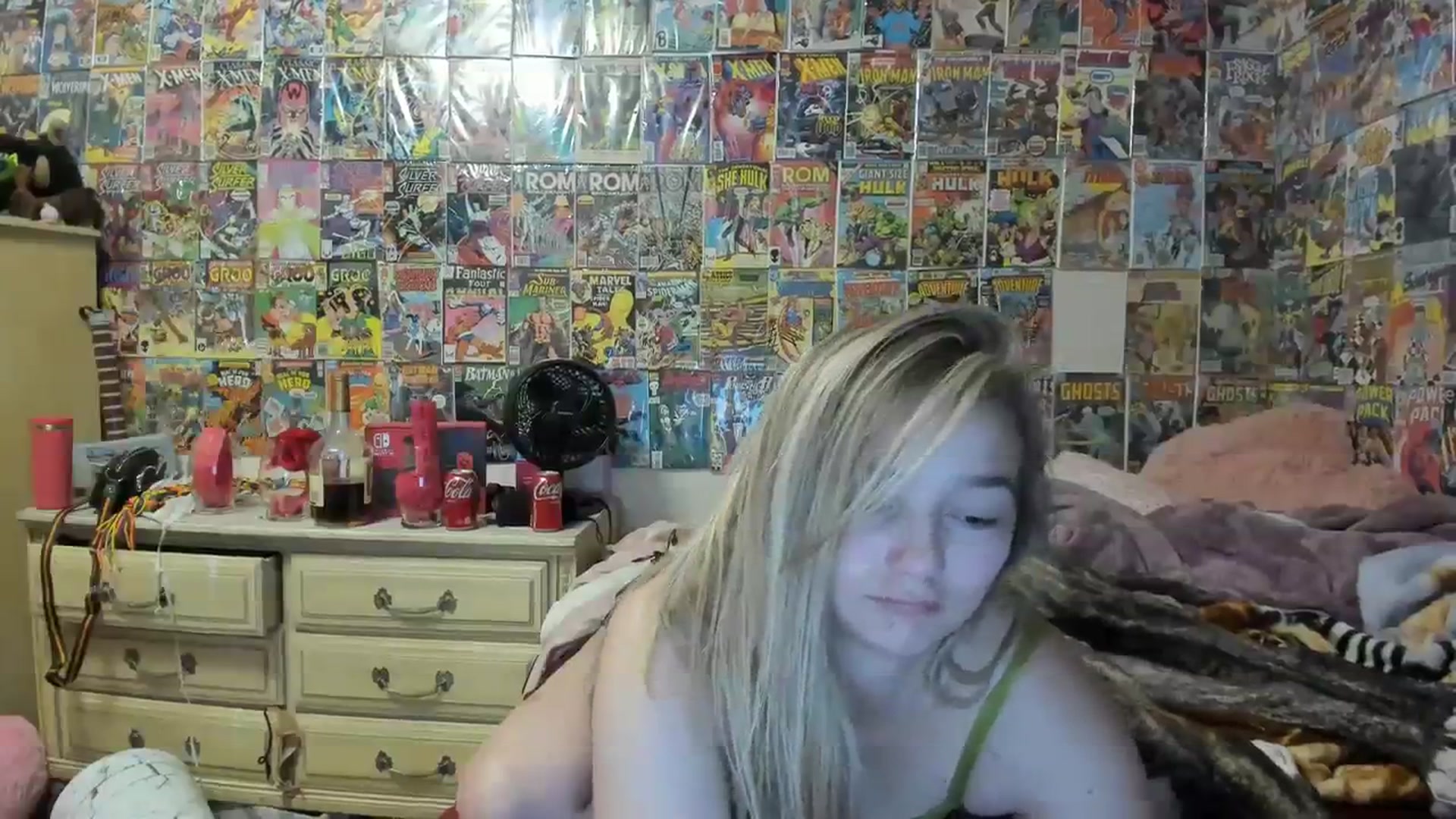 Gallery image thumbnail from Horizon_Blue's myfreecams stream on, 09/08/2023, 06:30 image 6 of 20
