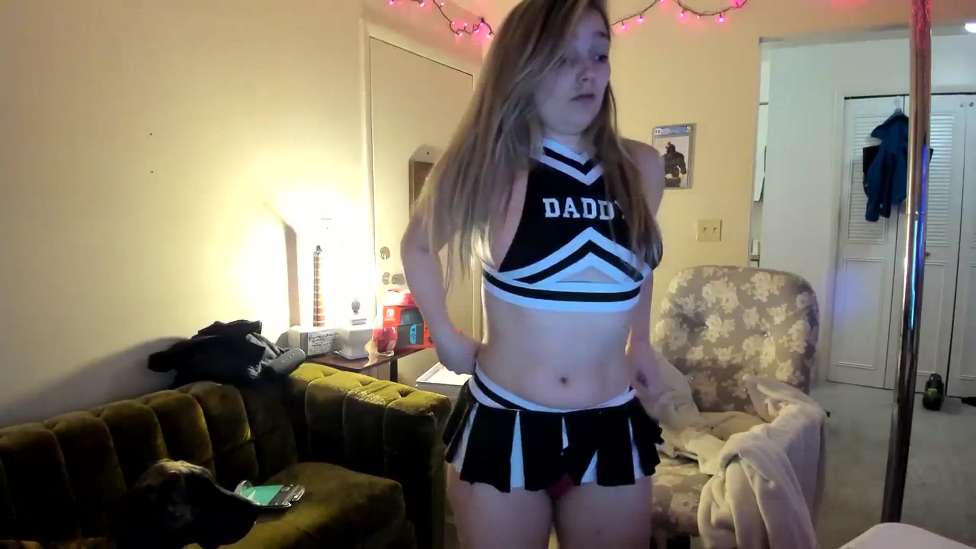 Gallery image thumbnail from Horizon_Blue's myfreecams stream on, 09/15/2023, 08:35 image 9 of 20