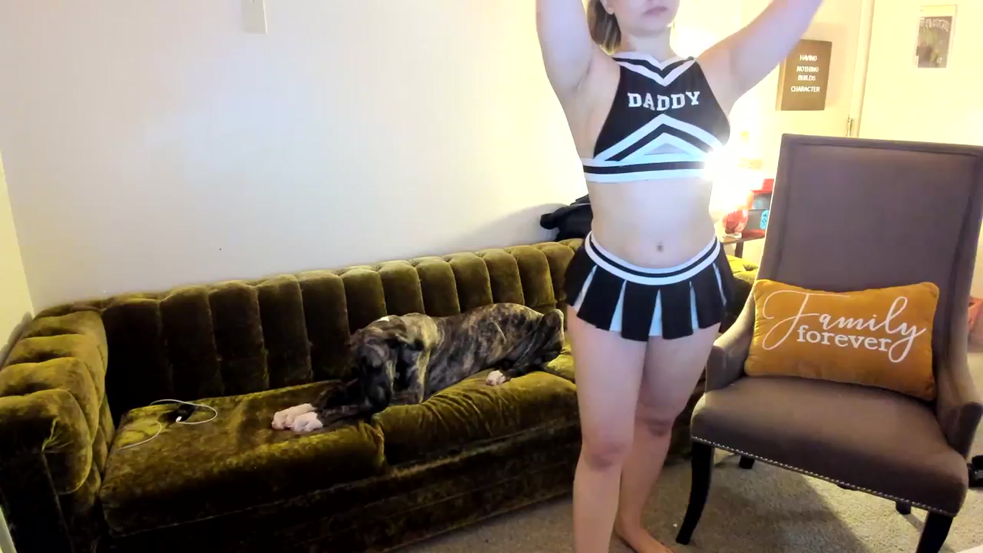 Gallery image thumbnail from Horizon_Blue's myfreecams stream on, 09/15/2023, 10:10 image 2 of 20