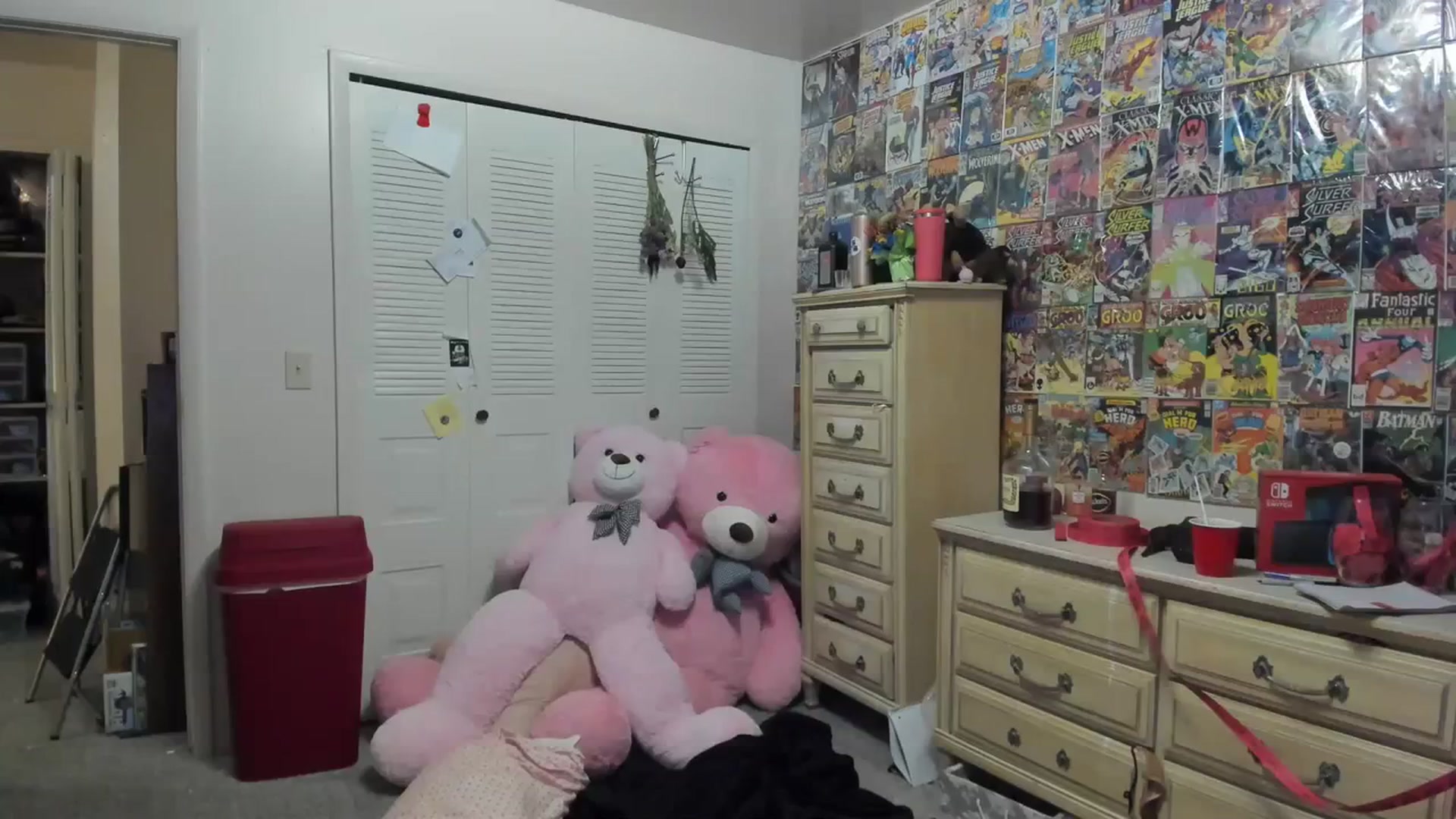 Gallery image thumbnail from Horizon_Blue's myfreecams stream on, 09/18/2023, 10:34 image 20 of 20