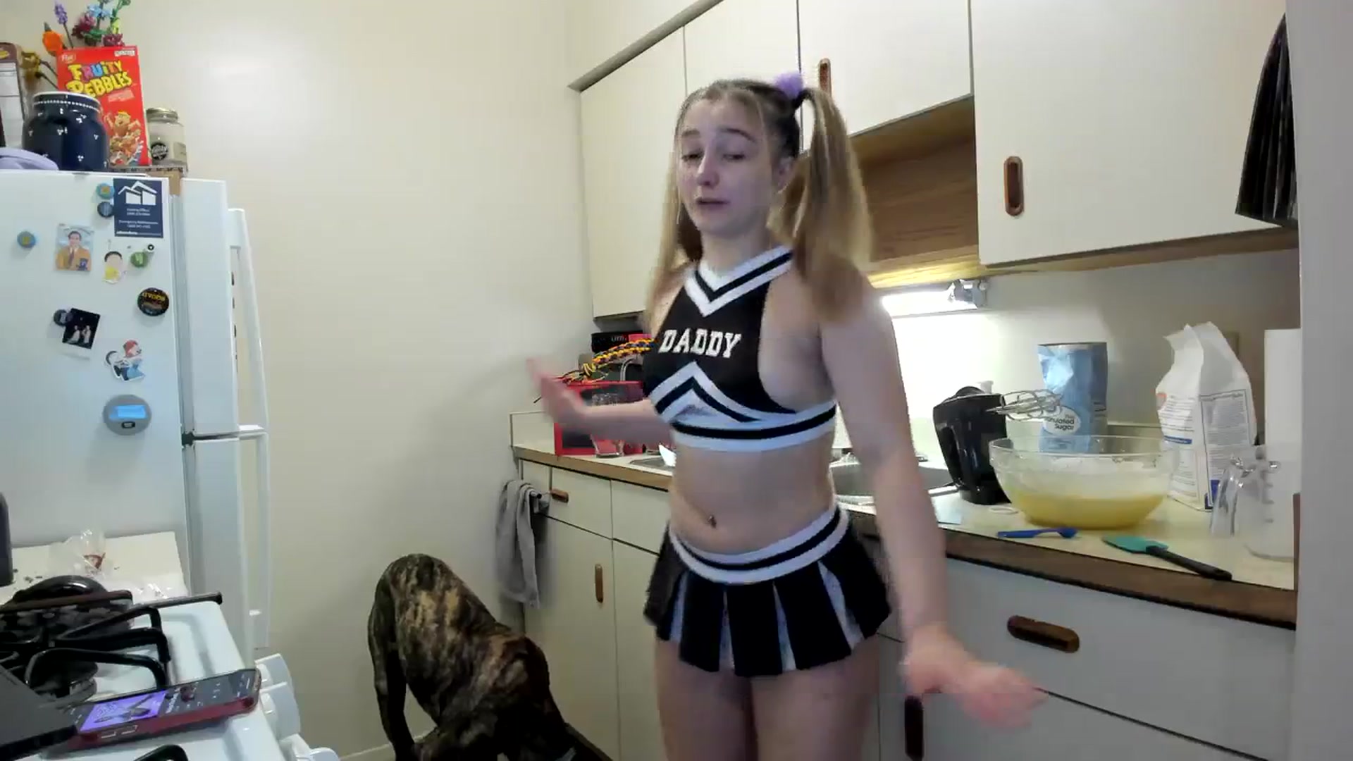 Gallery image thumbnail from Horizon_Blue's myfreecams stream on, 09/20/2023, 07:50 image 19 of 20