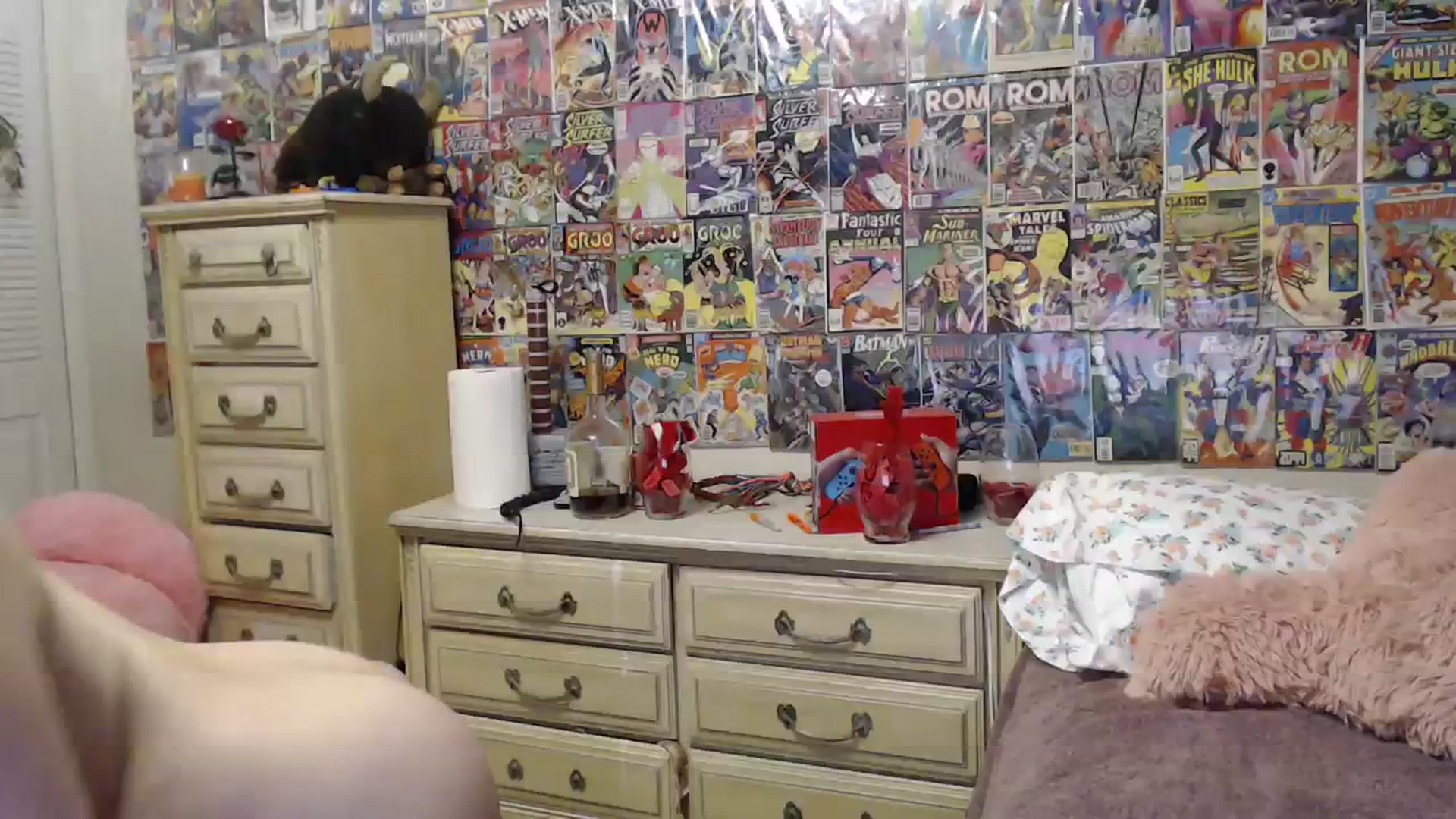 Gallery image thumbnail from Horizon_Blue's myfreecams stream on, 09/27/2023, 08:28 image 12 of 20