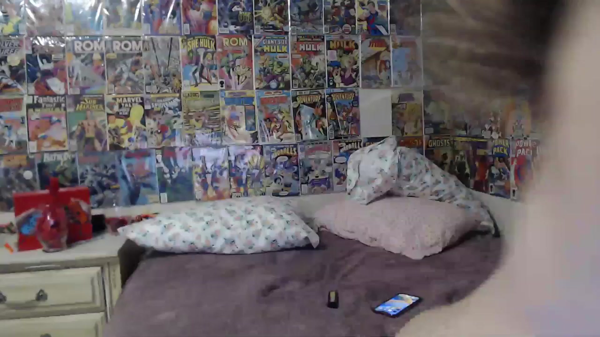Gallery image thumbnail from Horizon_Blue's myfreecams stream on, 09/27/2023, 08:28 image 1 of 20