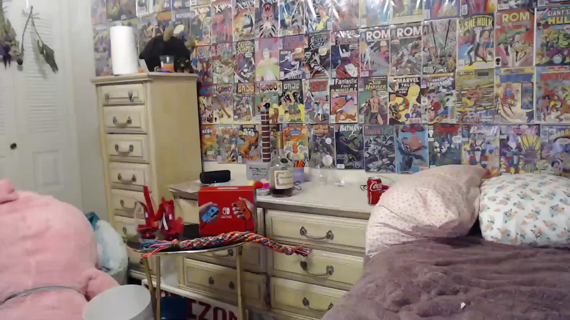 Gallery image thumbnail from Horizon_Blue's myfreecams stream on, 09/29/2023, 11:08 image 19 of 20
