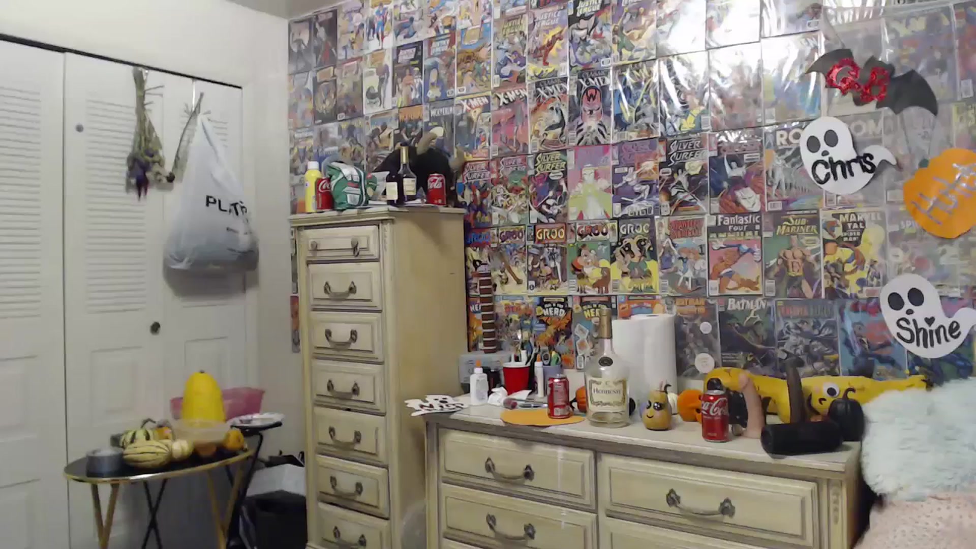 Gallery image thumbnail from Horizon_Blue's myfreecams stream on, 10/20/2023, 03:34 image 14 of 20