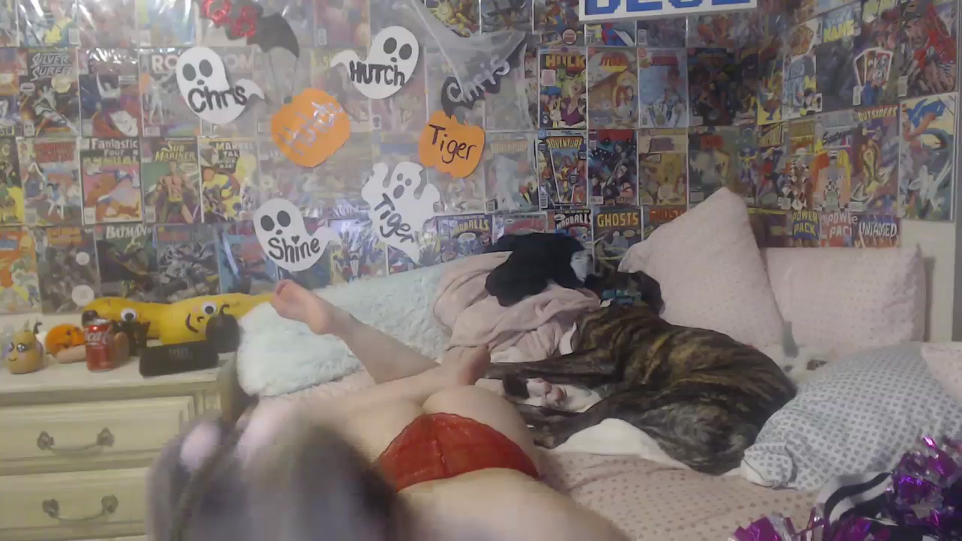 Gallery image thumbnail from Horizon_Blue's myfreecams stream on, 10/20/2023, 03:58 image 19 of 20