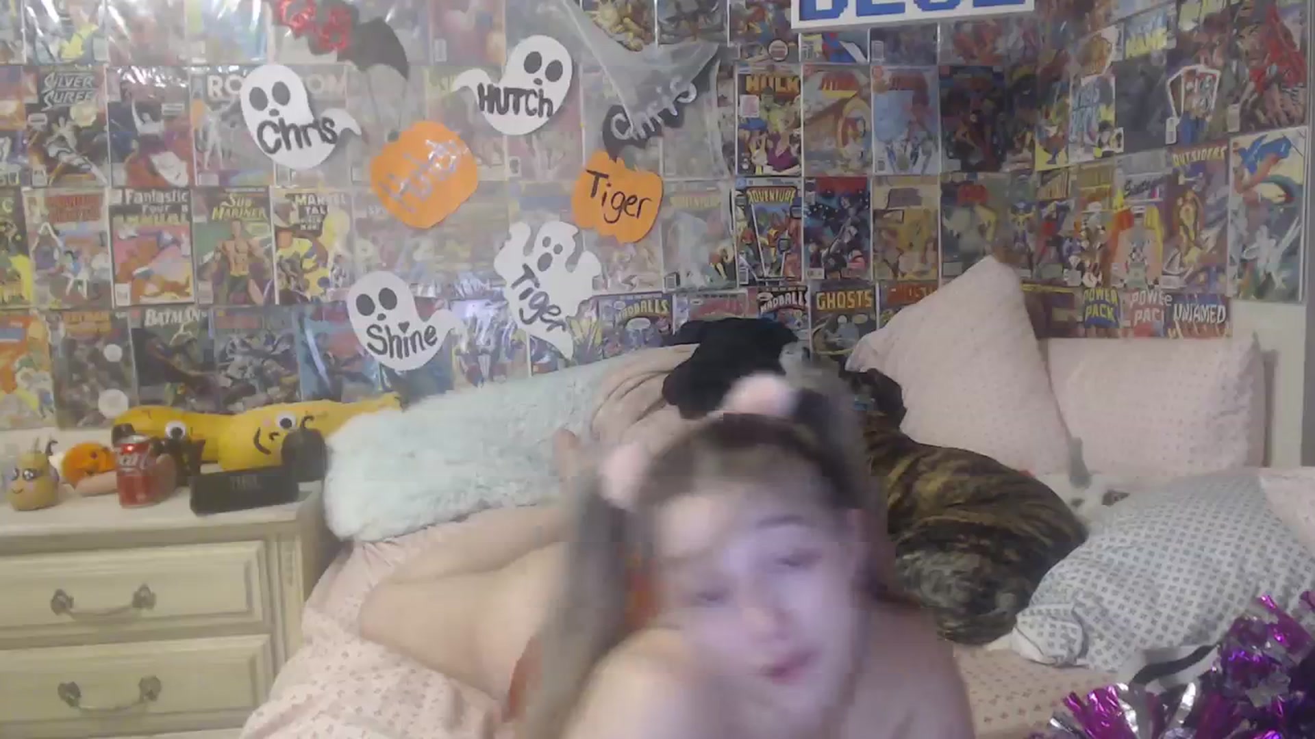 Gallery image thumbnail from Horizon_Blue's myfreecams stream on, 10/20/2023, 03:58 image 14 of 20