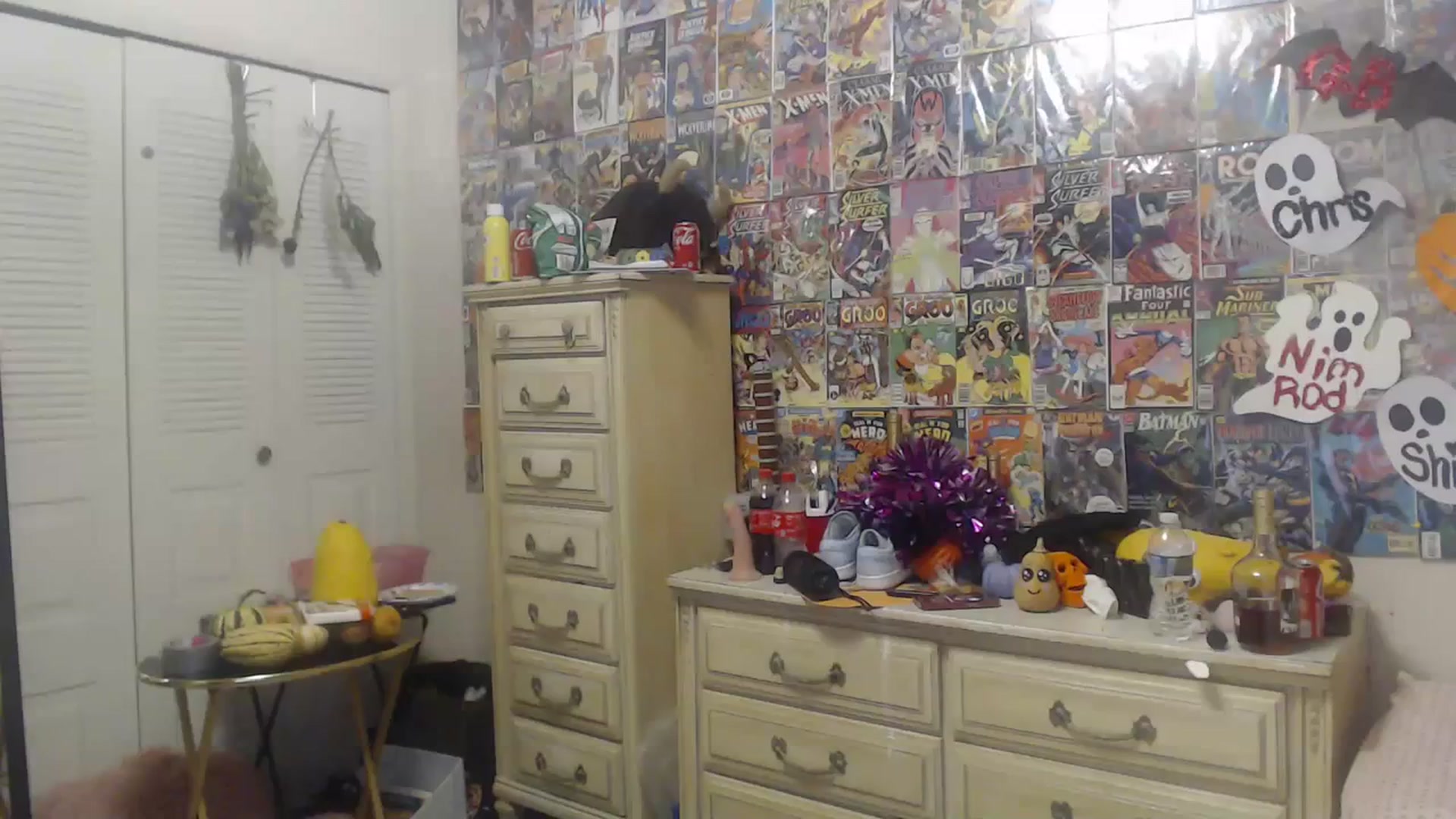 Gallery image thumbnail from Horizon_Blue's myfreecams stream on, 10/22/2023, 02:18 image 1 of 20