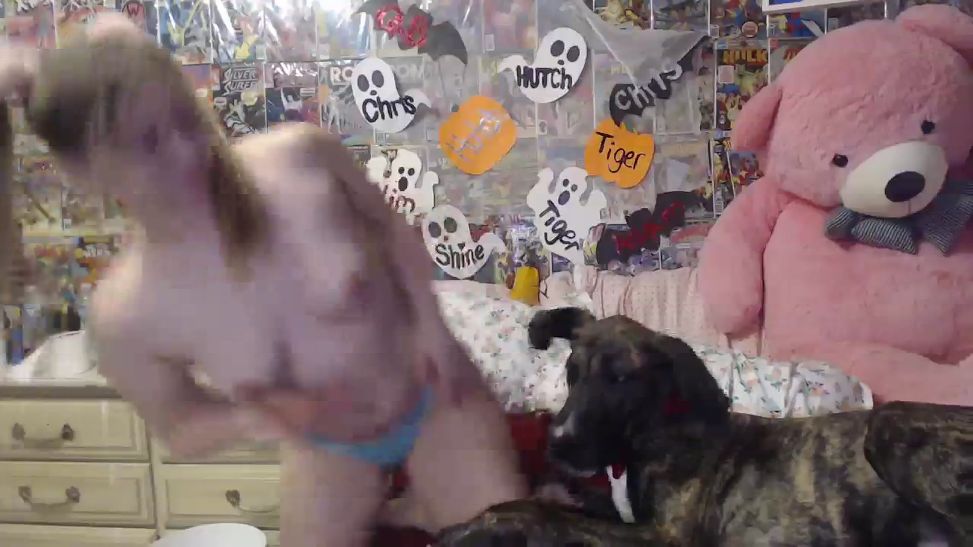 Gallery image thumbnail from Horizon_Blue's myfreecams stream on, 10/28/2023, 02:30 image 19 of 20