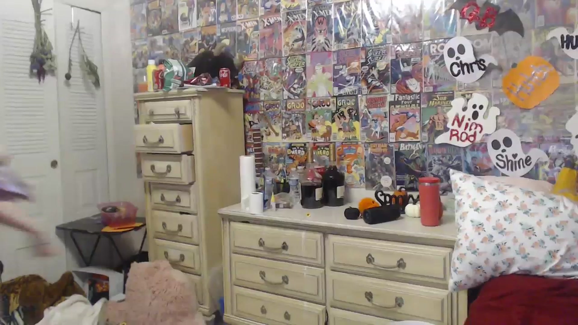 Gallery image thumbnail from Horizon_Blue's myfreecams stream on, 10/28/2023, 02:39 image 2 of 20
