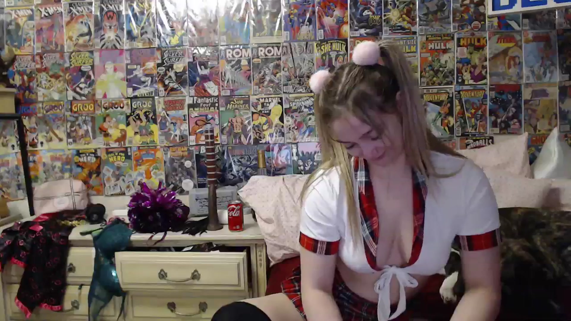 Gallery image thumbnail from Horizon_Blue's myfreecams stream on, 11/04/2023, 04:09 image 14 of 20