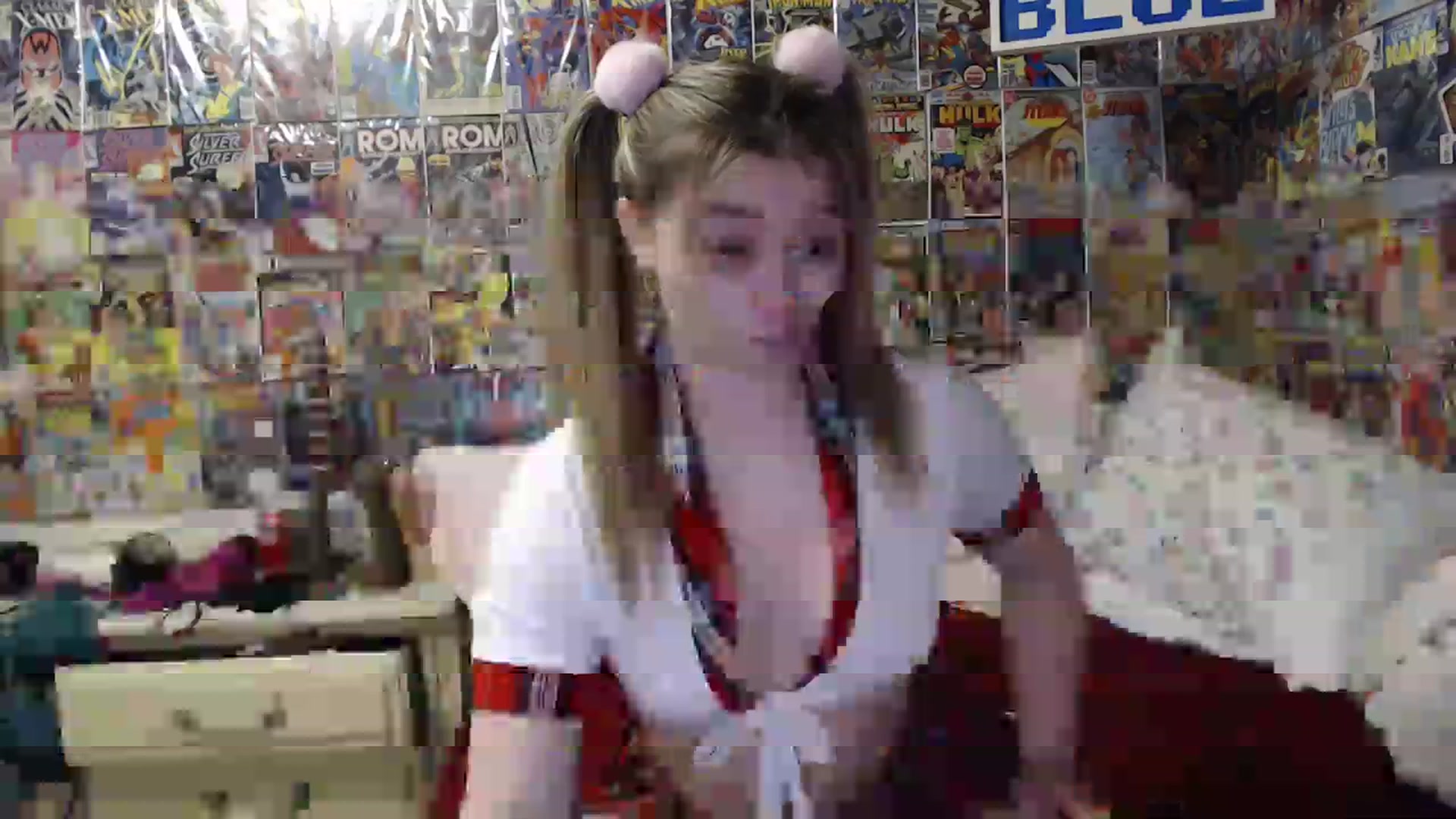 Gallery image thumbnail from Horizon_Blue's myfreecams stream on, 11/04/2023, 04:09 image 10 of 20