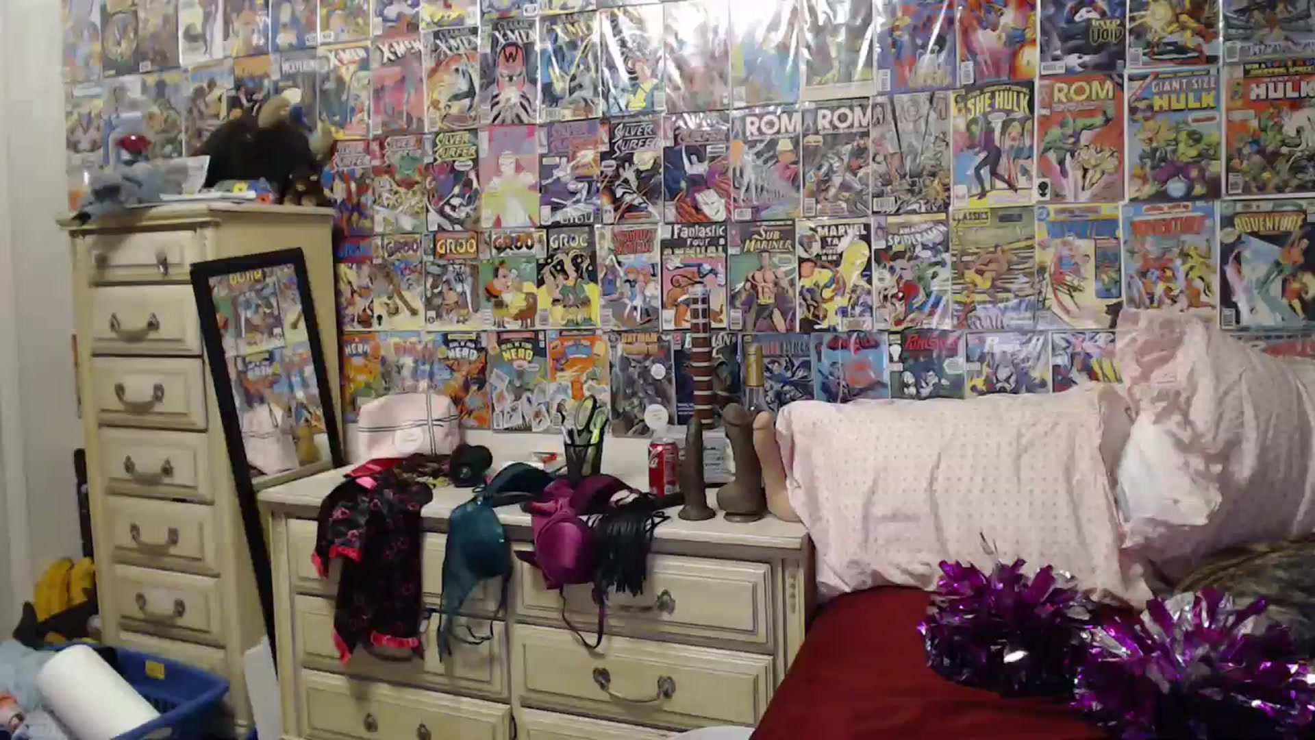 Gallery image thumbnail from Horizon_Blue's myfreecams stream on, 11/04/2023, 04:09 image 6 of 20