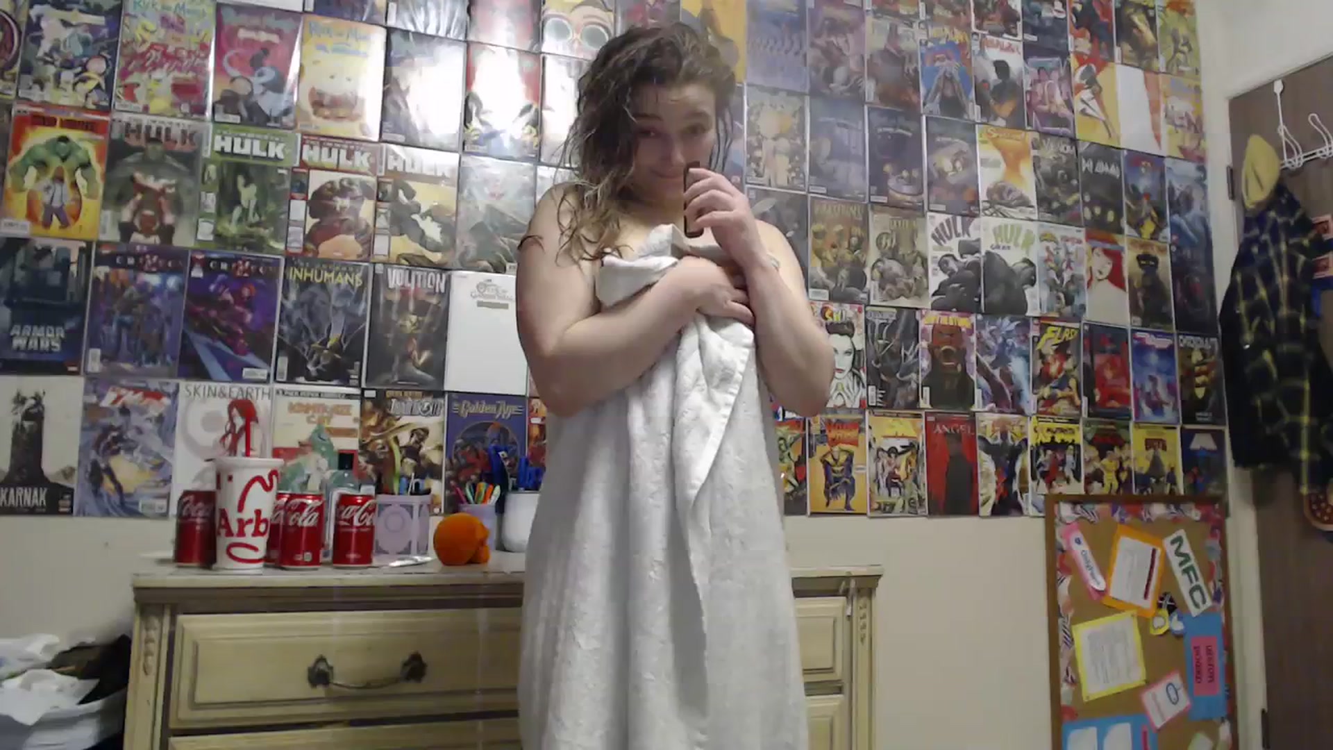 Gallery image thumbnail from Horizon_Blue's myfreecams stream on, 11/17/2023, 08:45 image 15 of 20
