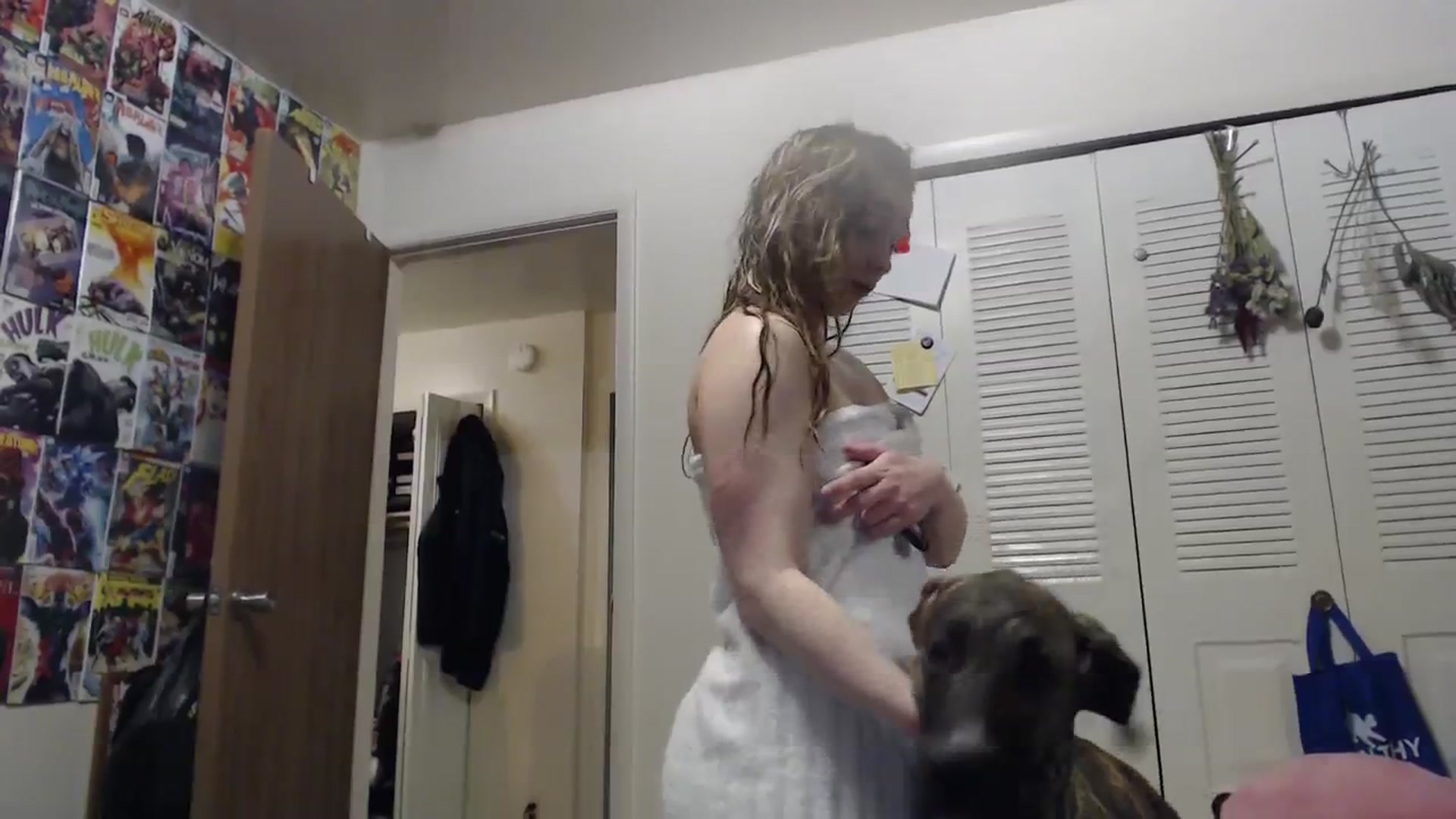 Gallery image thumbnail from Horizon_Blue's myfreecams stream on, 11/17/2023, 08:45 image 11 of 20
