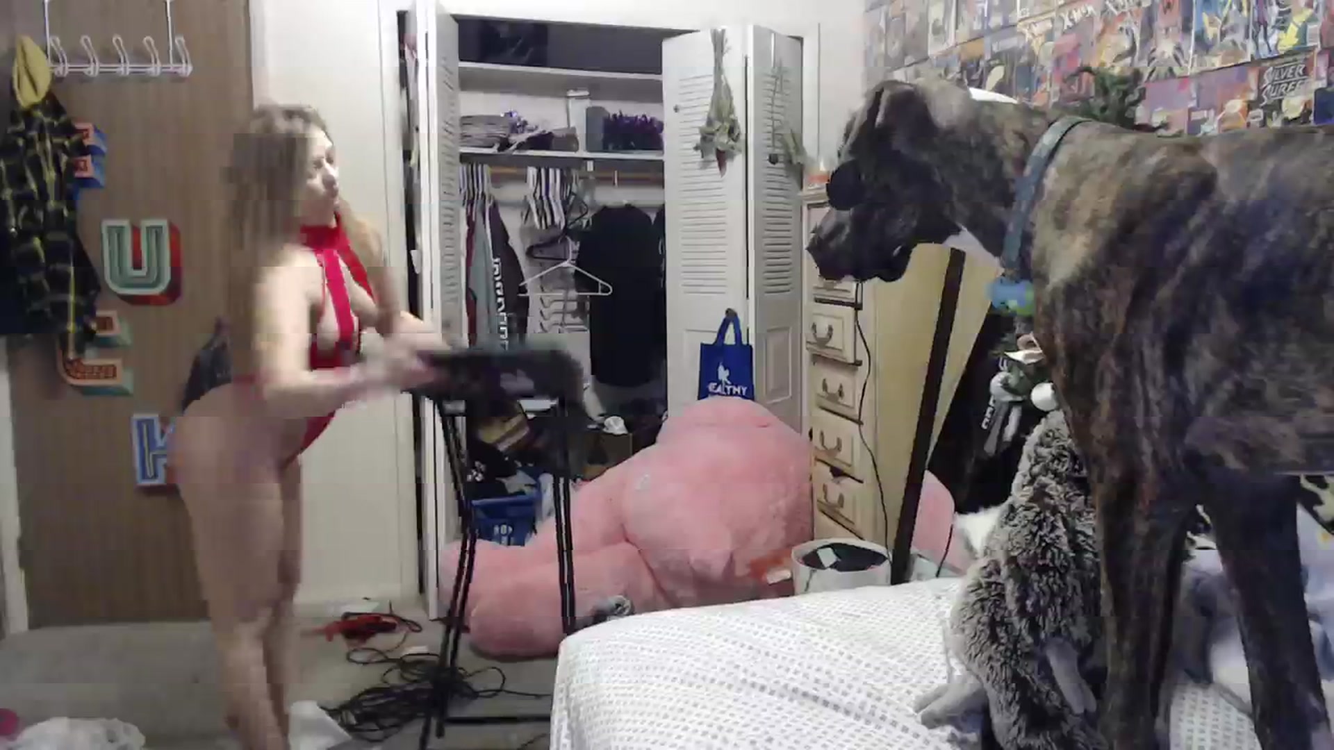Gallery image thumbnail from Horizon_Blue's myfreecams stream on, 11/18/2023, 03:57 image 2 of 20