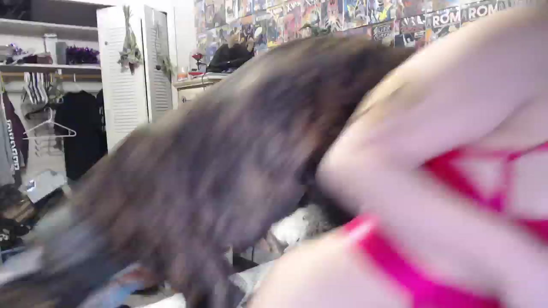 Gallery image thumbnail from Horizon_Blue's myfreecams stream on, 11/18/2023, 03:57 image 3 of 20