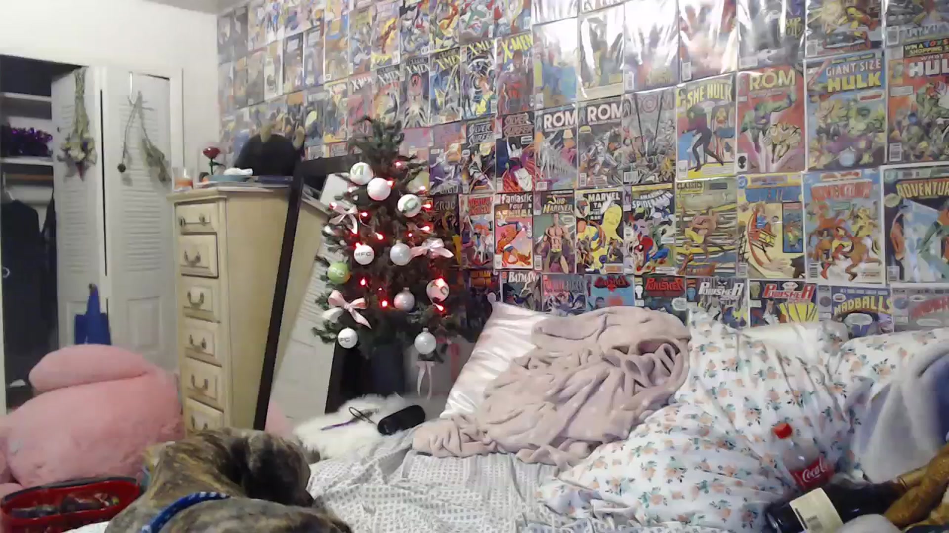 Gallery image thumbnail from Horizon_Blue's myfreecams stream on, 11/19/2023, 03:27 image 11 of 20