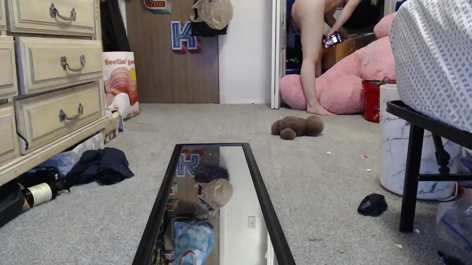 Gallery image thumbnail from Horizon_Blue's myfreecams stream on, 11/19/2023, 06:06 image 9 of 20