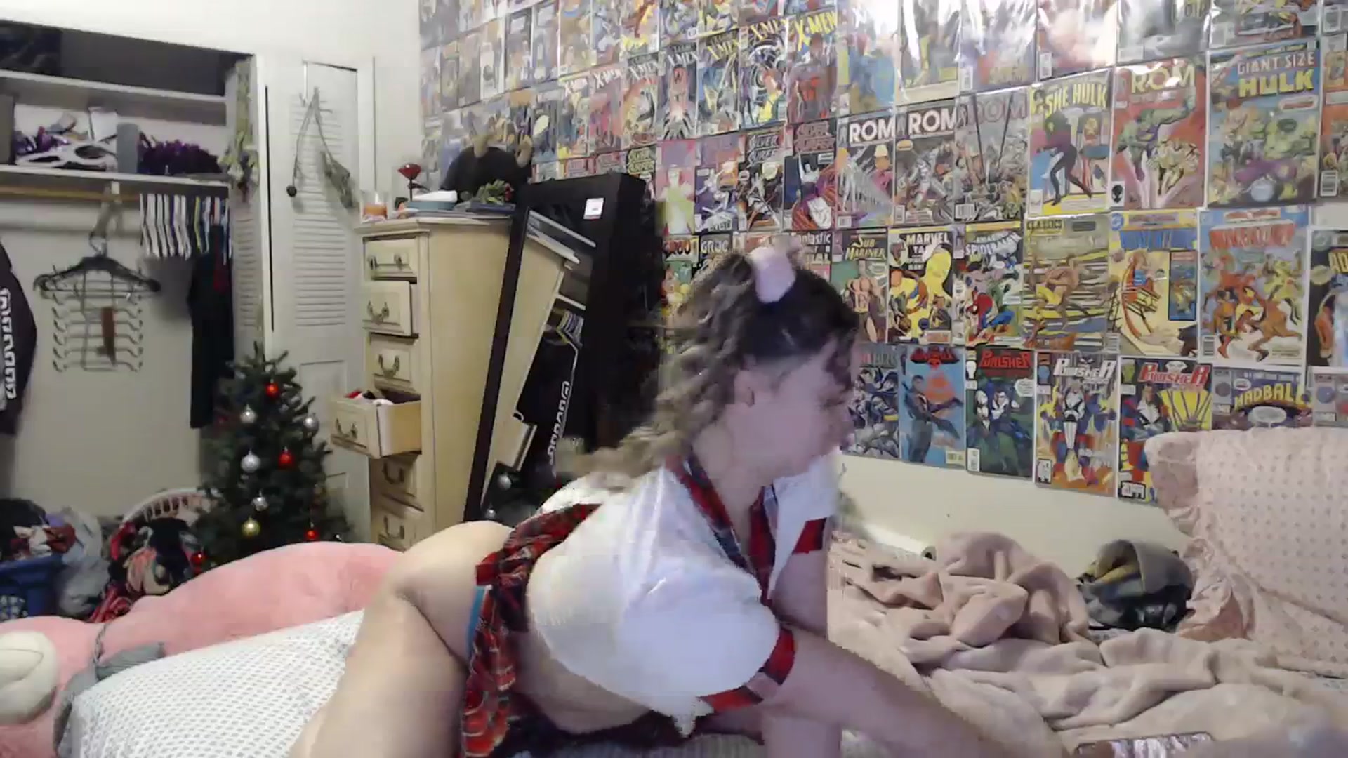 Gallery image thumbnail from Horizon_Blue's myfreecams stream on, 11/22/2023, 06:14 image 19 of 20