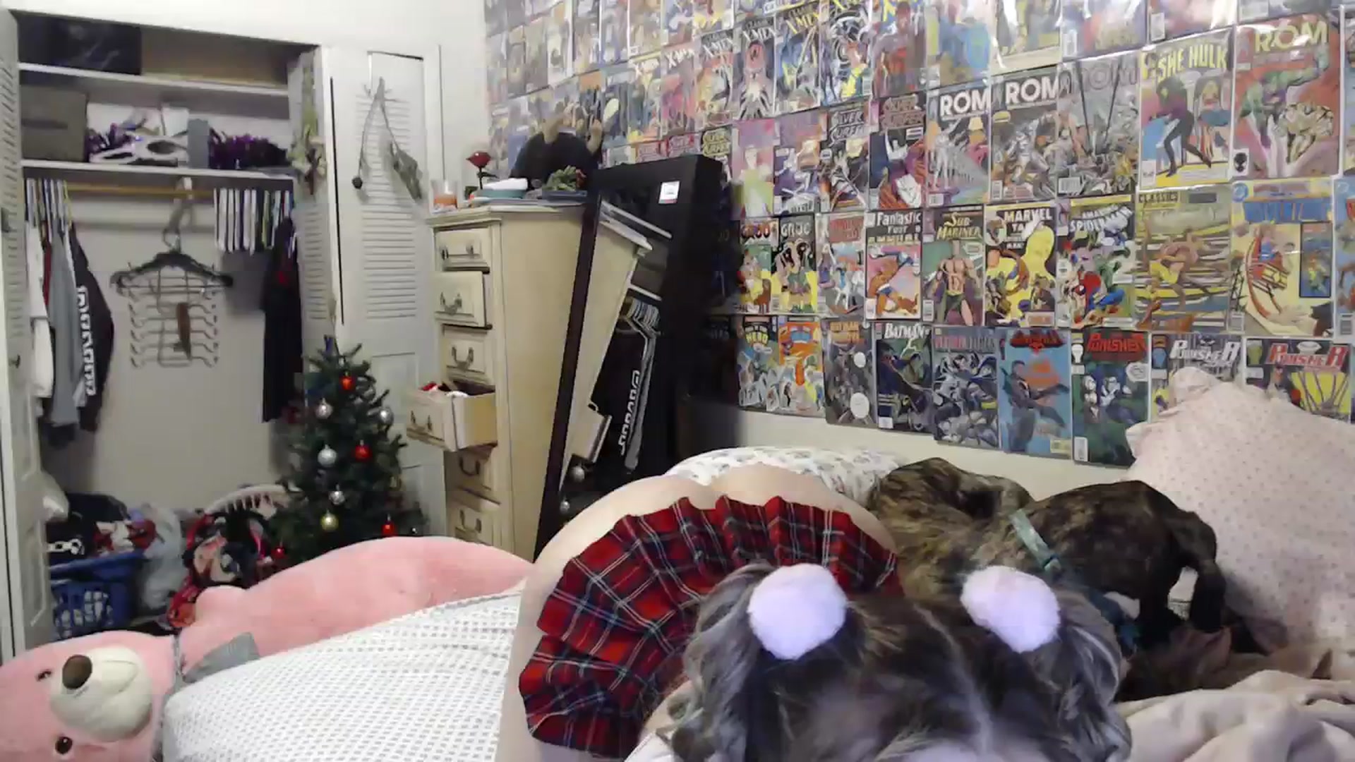 Gallery image thumbnail from Horizon_Blue's myfreecams stream on, 11/22/2023, 06:14 image 10 of 20