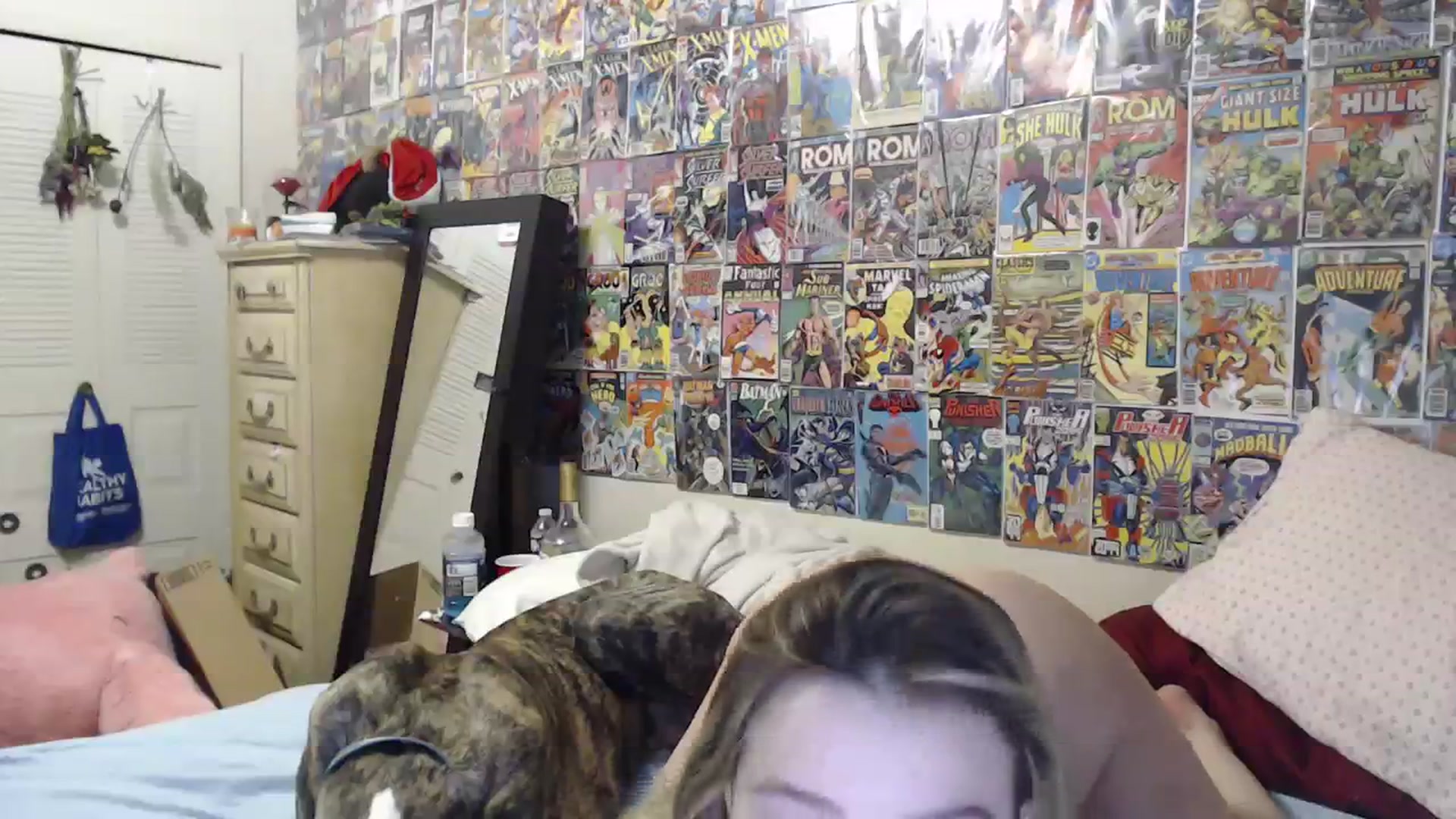 Gallery image thumbnail from Horizon_Blue's myfreecams stream on, 12/02/2023, 02:05 image 9 of 20