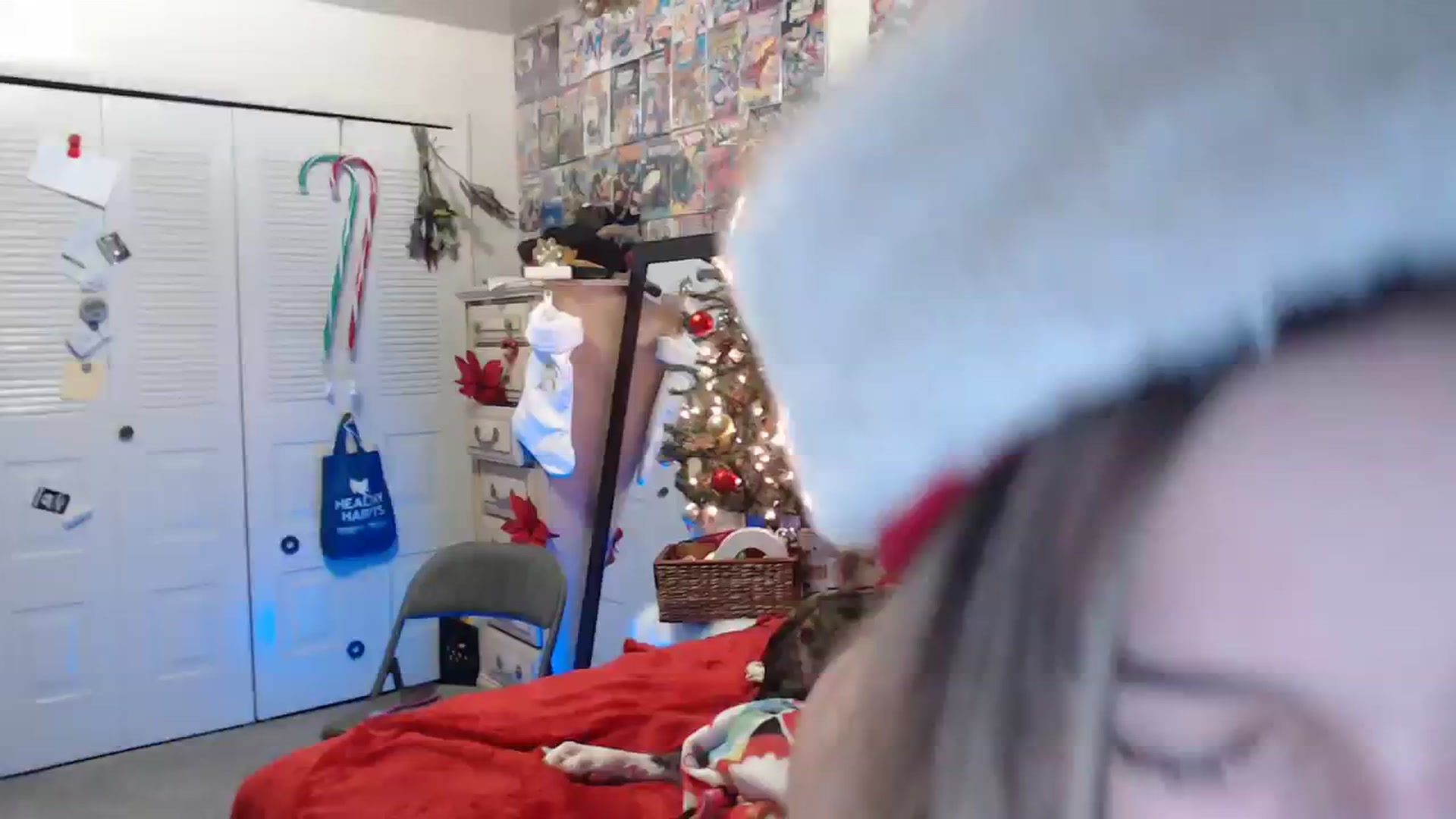 Gallery image thumbnail from Horizon_Blue's myfreecams stream on, 12/08/2023, 08:18 image 1 of 20