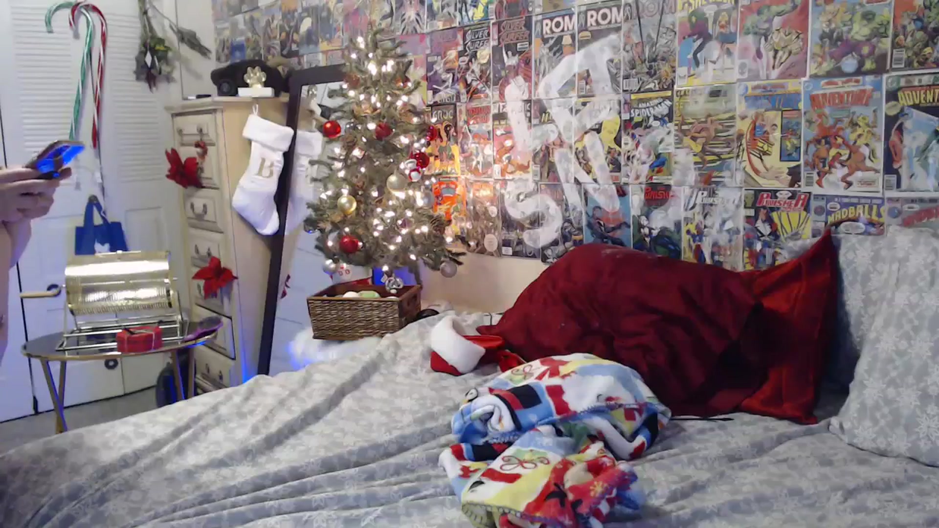 Gallery image thumbnail from Horizon_Blue's myfreecams stream on, 12/09/2023, 06:11 image 5 of 20
