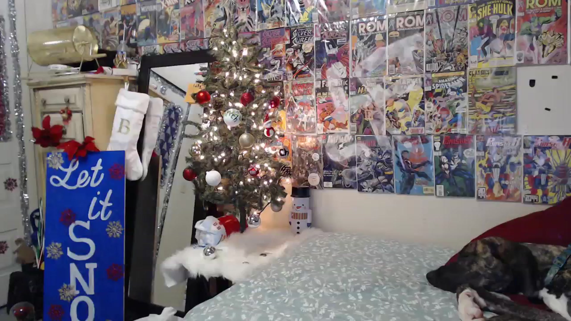 Gallery image thumbnail from Horizon_Blue's myfreecams stream on, 12/12/2023, 08:35 image 19 of 20