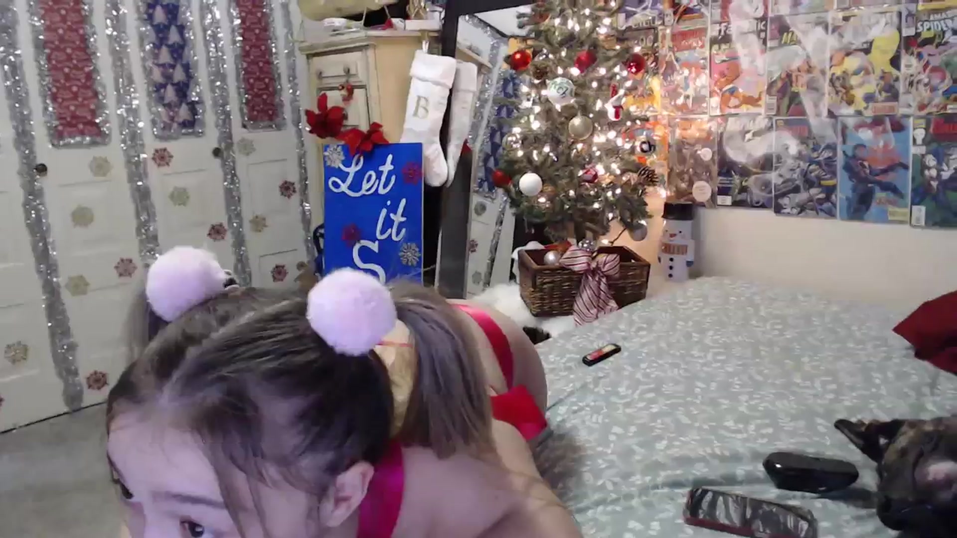Gallery image thumbnail from Horizon_Blue's myfreecams stream on, 12/12/2023, 08:35 image 5 of 20
