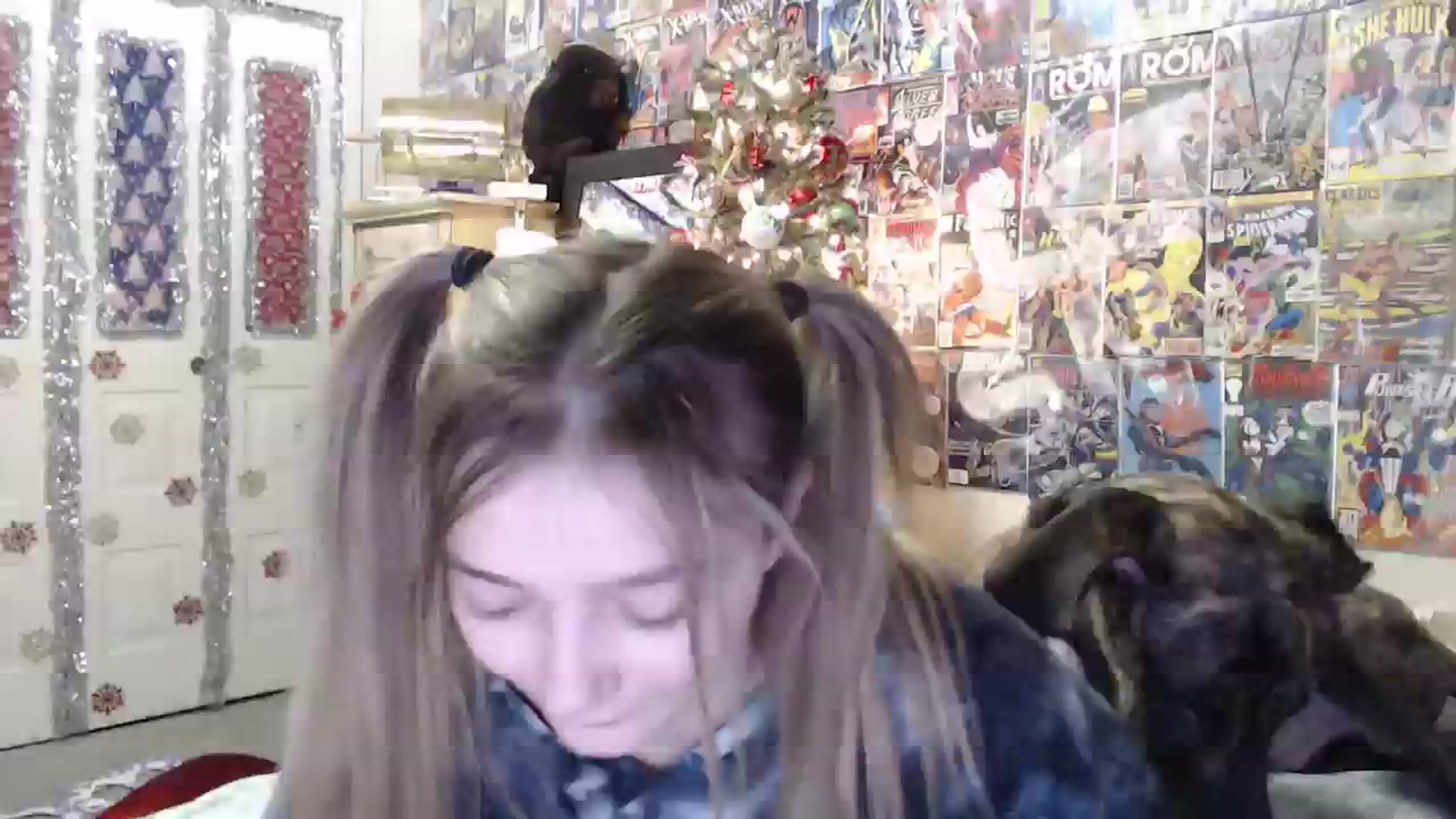 Gallery image thumbnail from Horizon_Blue's myfreecams stream on, 12/15/2023, 08:34 image 19 of 20