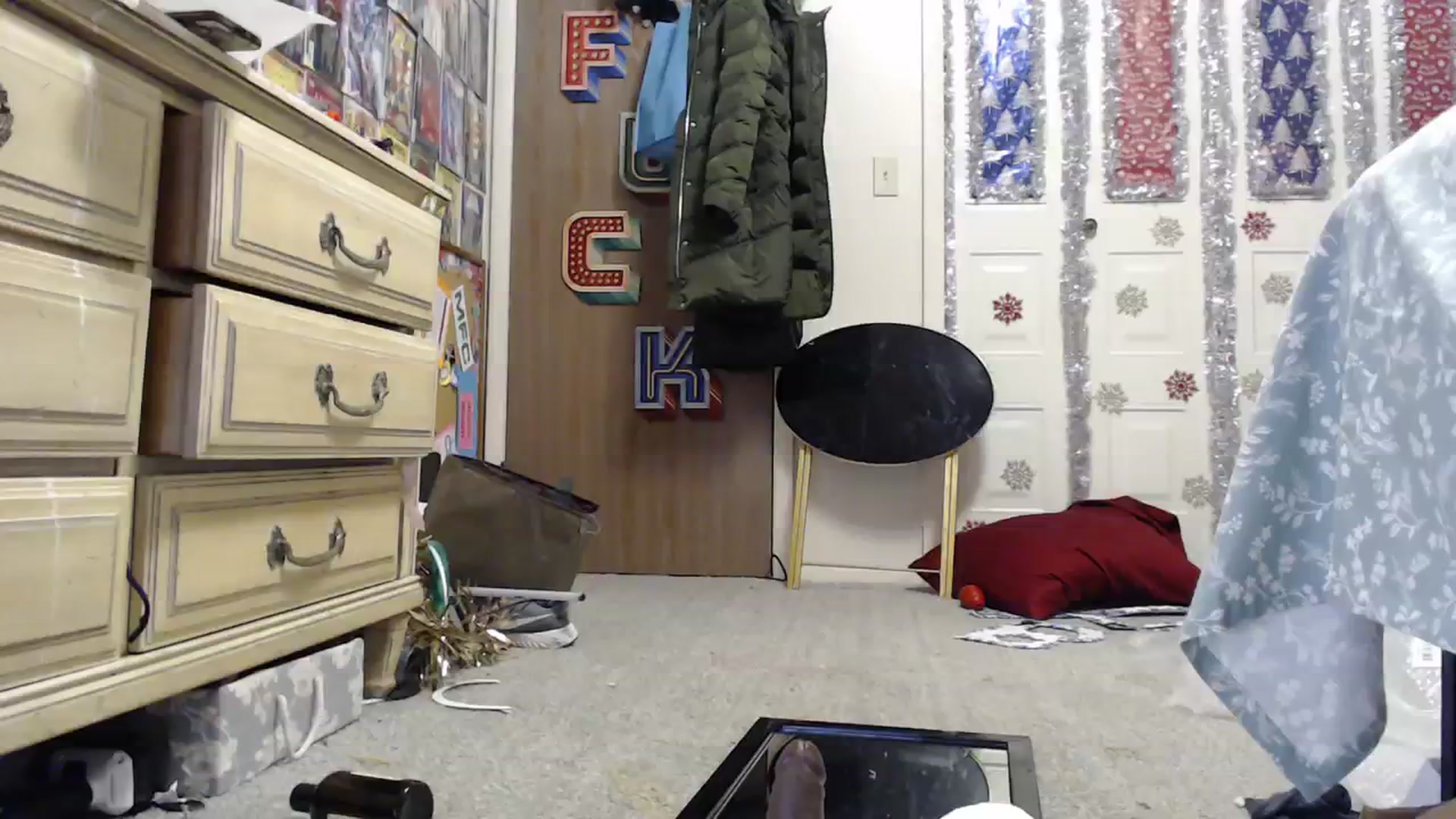 Gallery image thumbnail from Horizon_Blue's myfreecams stream on, 12/16/2023, 06:38 image 2 of 20
