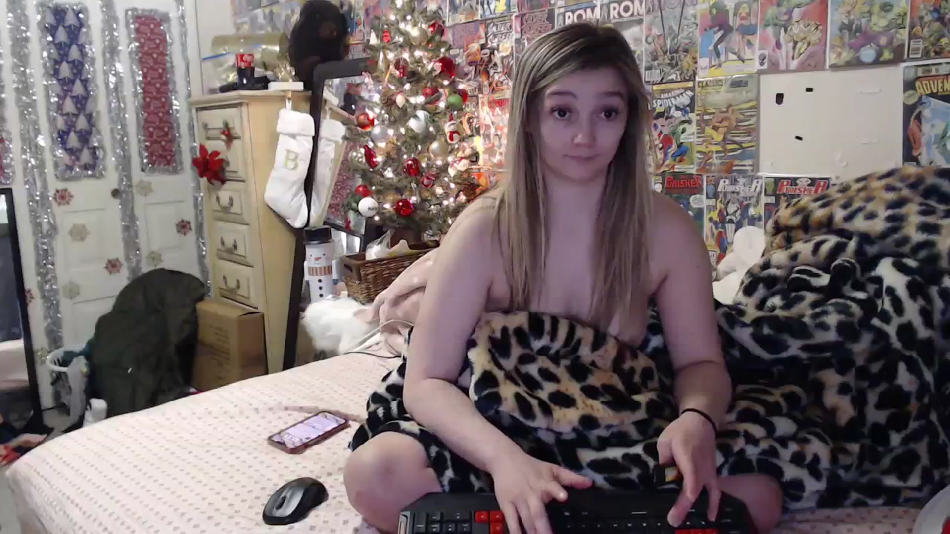 Gallery image thumbnail from Horizon_Blue's myfreecams stream on, 12/22/2023, 05:49 image 10 of 20