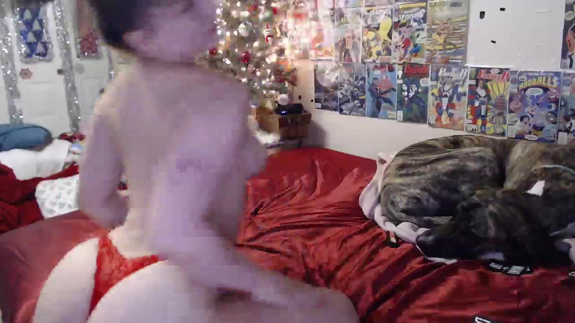 Gallery image thumbnail from Horizon_Blue's myfreecams stream on, 12/27/2023, 08:08 image 17 of 20