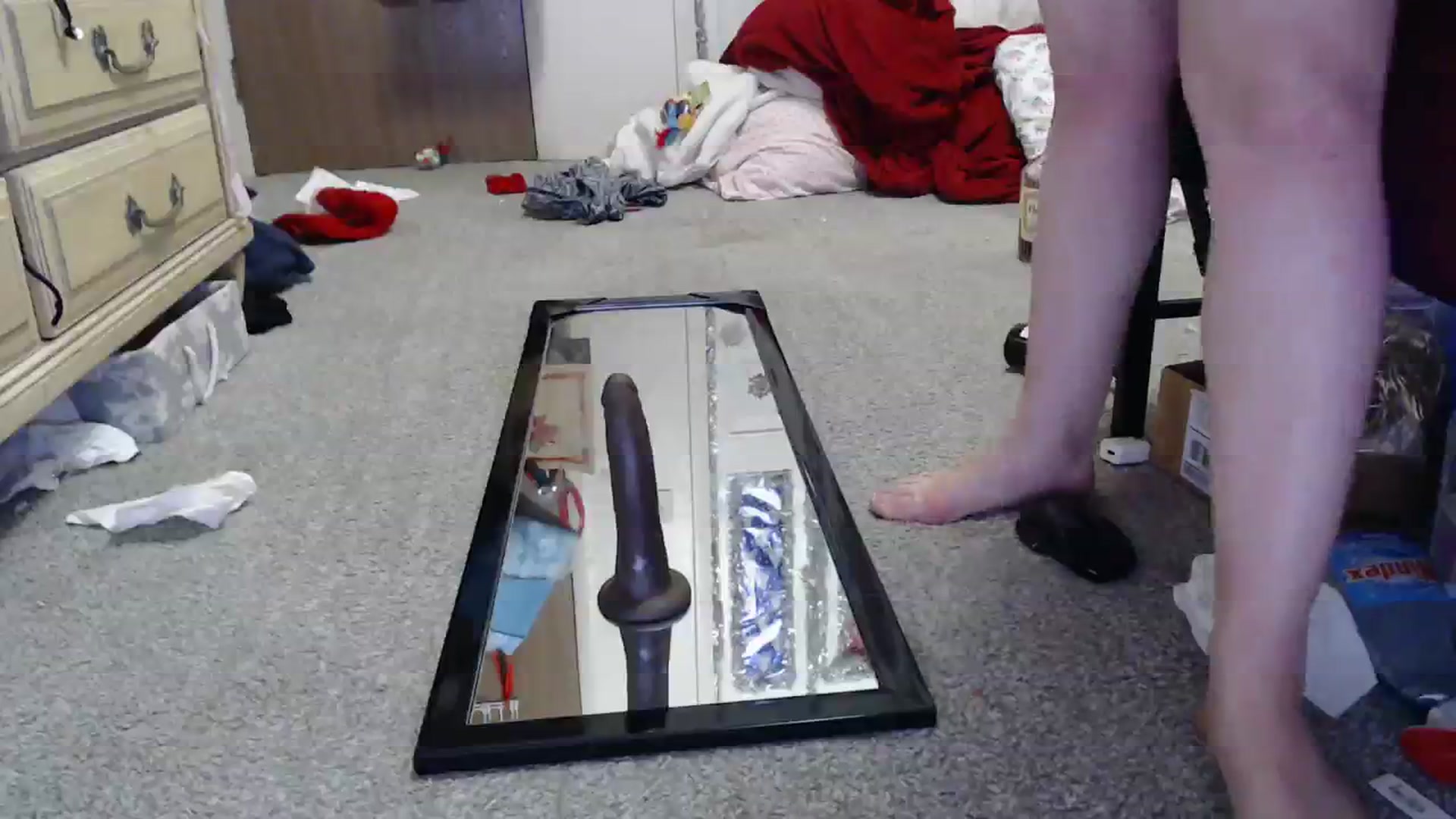 Gallery image thumbnail from Horizon_Blue's myfreecams stream on, 12/27/2023, 10:04 image 17 of 20