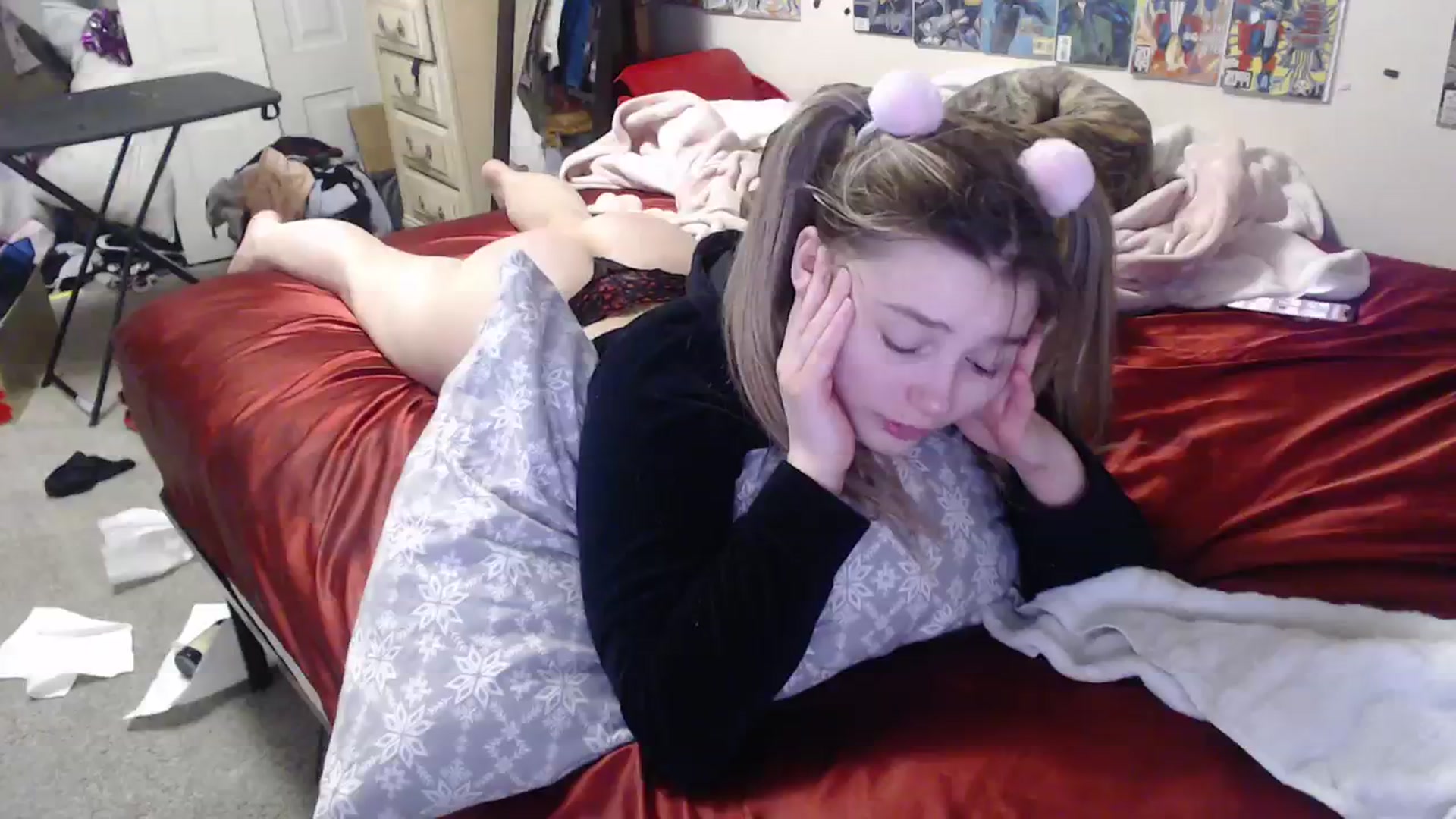 Gallery image thumbnail from Horizon_Blue's myfreecams stream on, 01/21/2024, 08:51 image 18 of 20