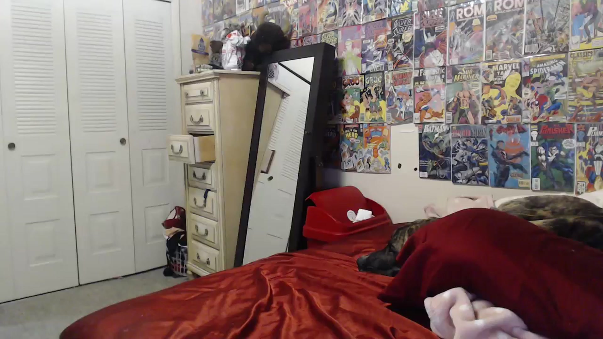 Gallery image thumbnail from Horizon_Blue's myfreecams stream on, 01/24/2024, 05:48 image 12 of 20