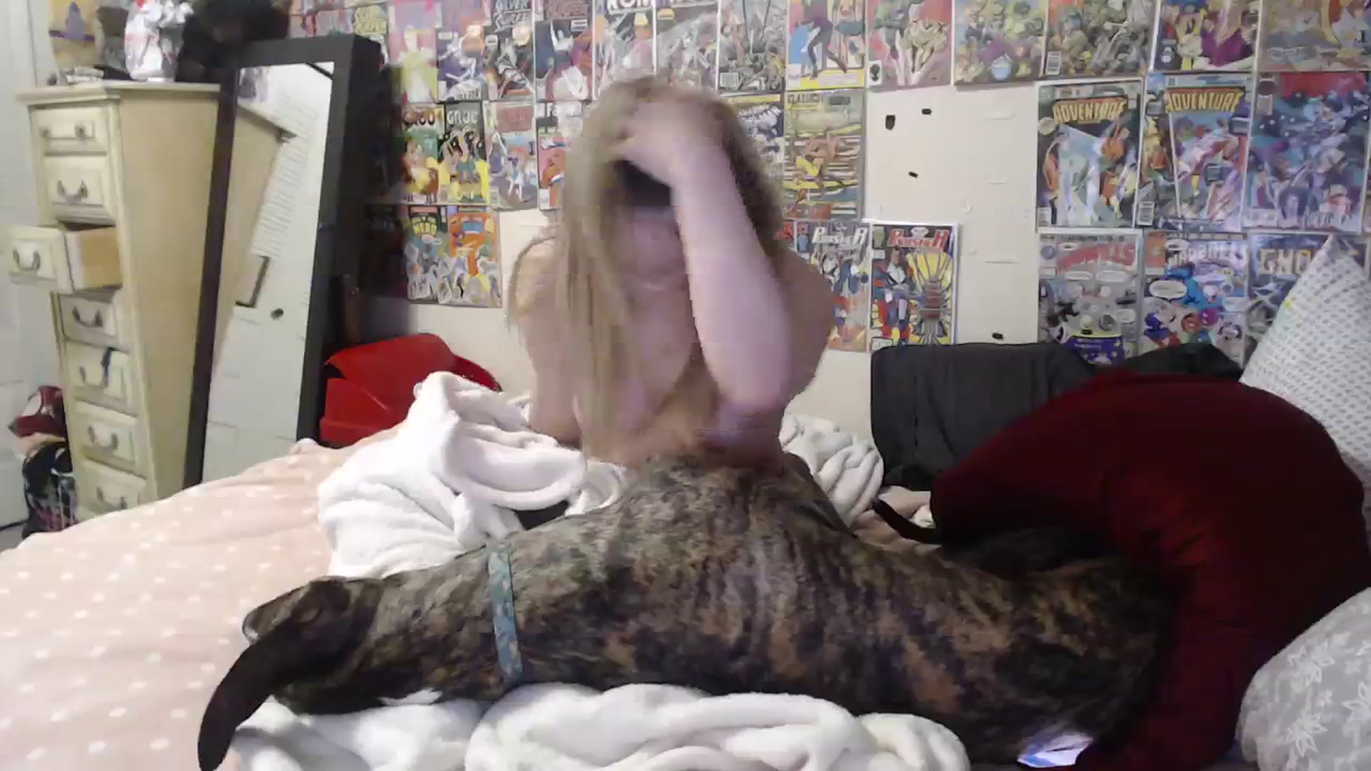 Gallery image thumbnail from Horizon_Blue's myfreecams stream on, 01/24/2024, 07:56 image 13 of 20