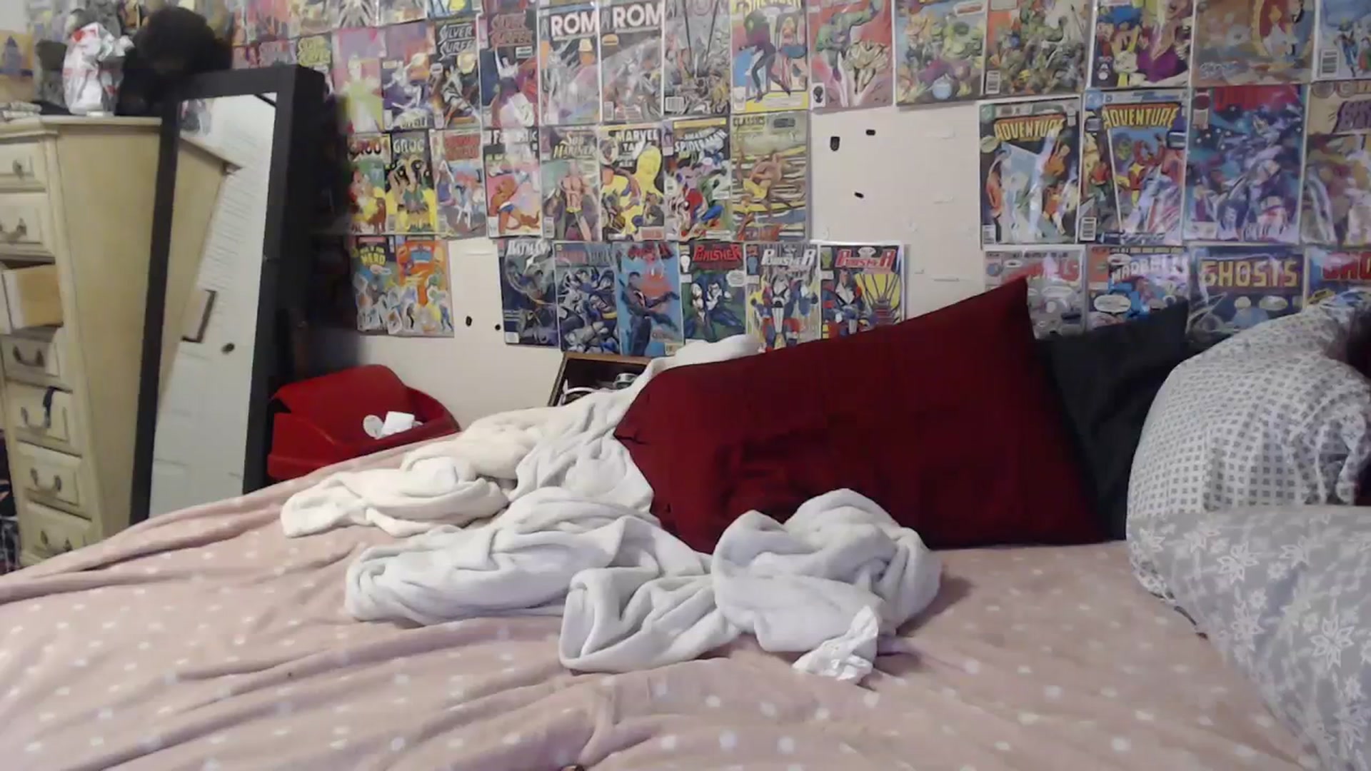 Gallery image thumbnail from Horizon_Blue's myfreecams stream on, 01/24/2024, 07:56 image 8 of 20