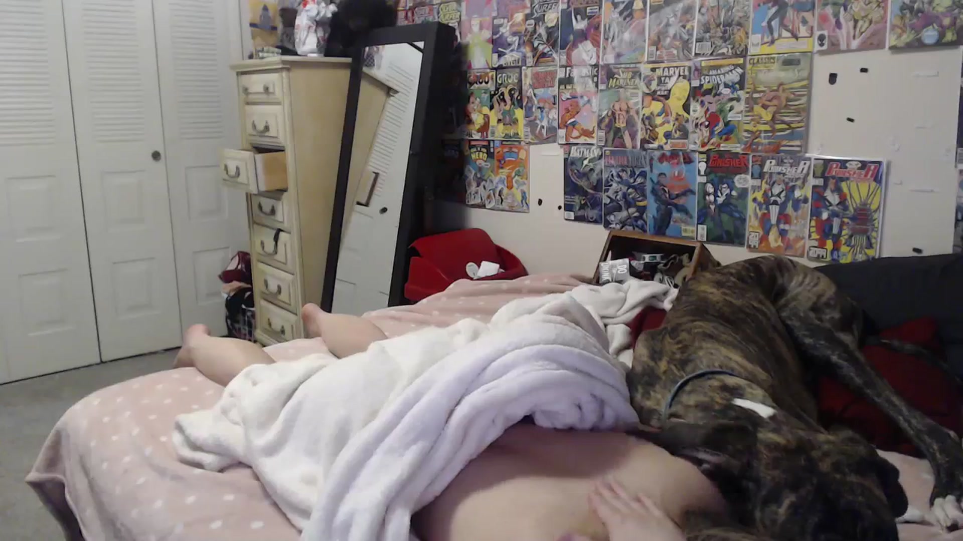 Gallery image thumbnail from Horizon_Blue's myfreecams stream on, 01/24/2024, 07:56 image 12 of 20