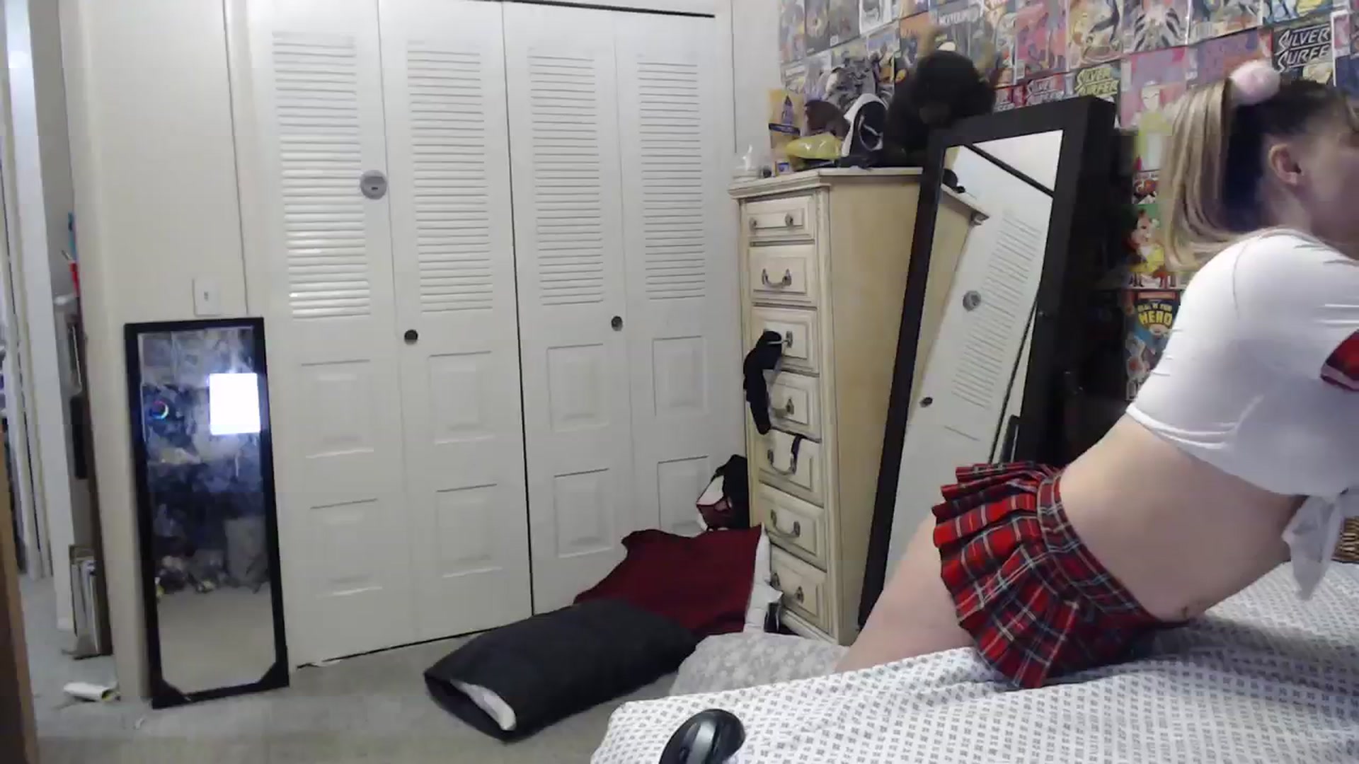 Gallery image thumbnail from Horizon_Blue's myfreecams stream on, 01/31/2024, 03:29 image 4 of 20