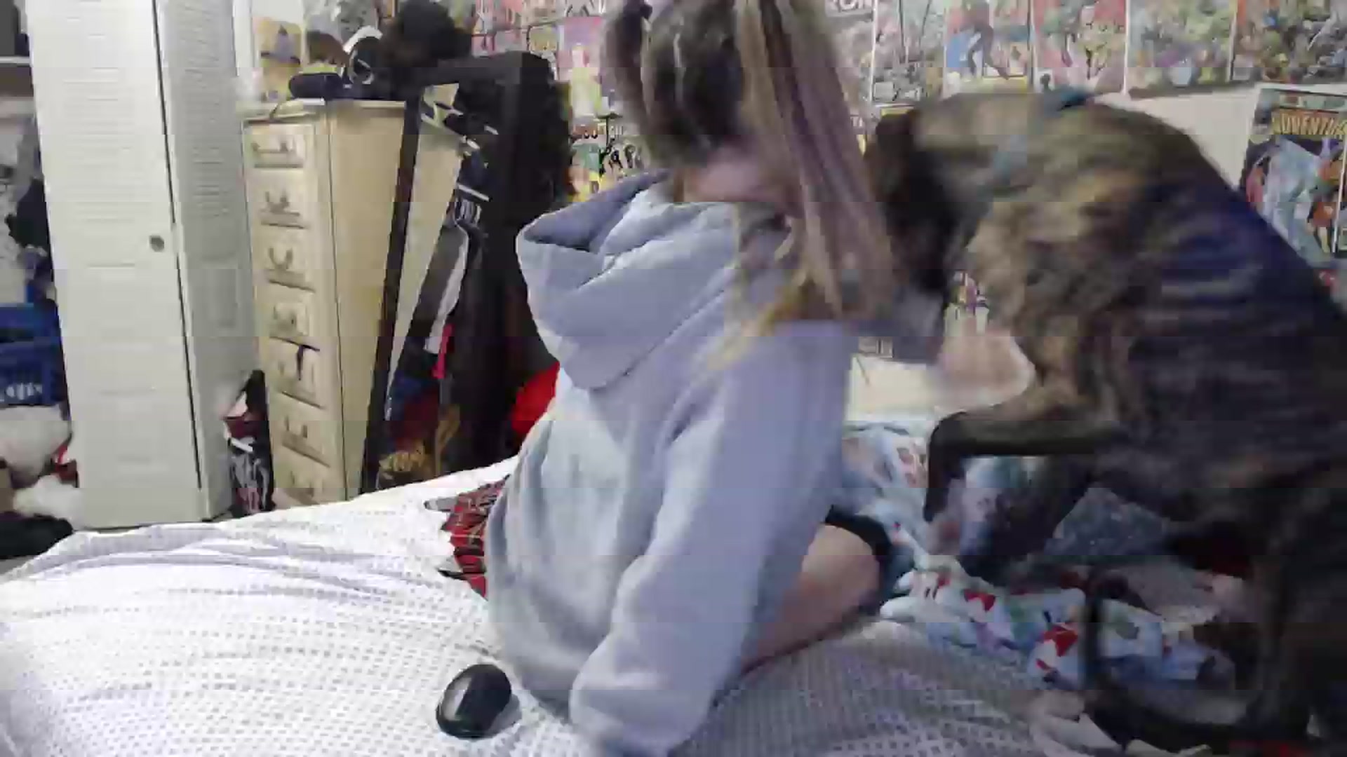 Gallery image thumbnail from Horizon_Blue's myfreecams stream on, 01/31/2024, 07:25 image 5 of 20