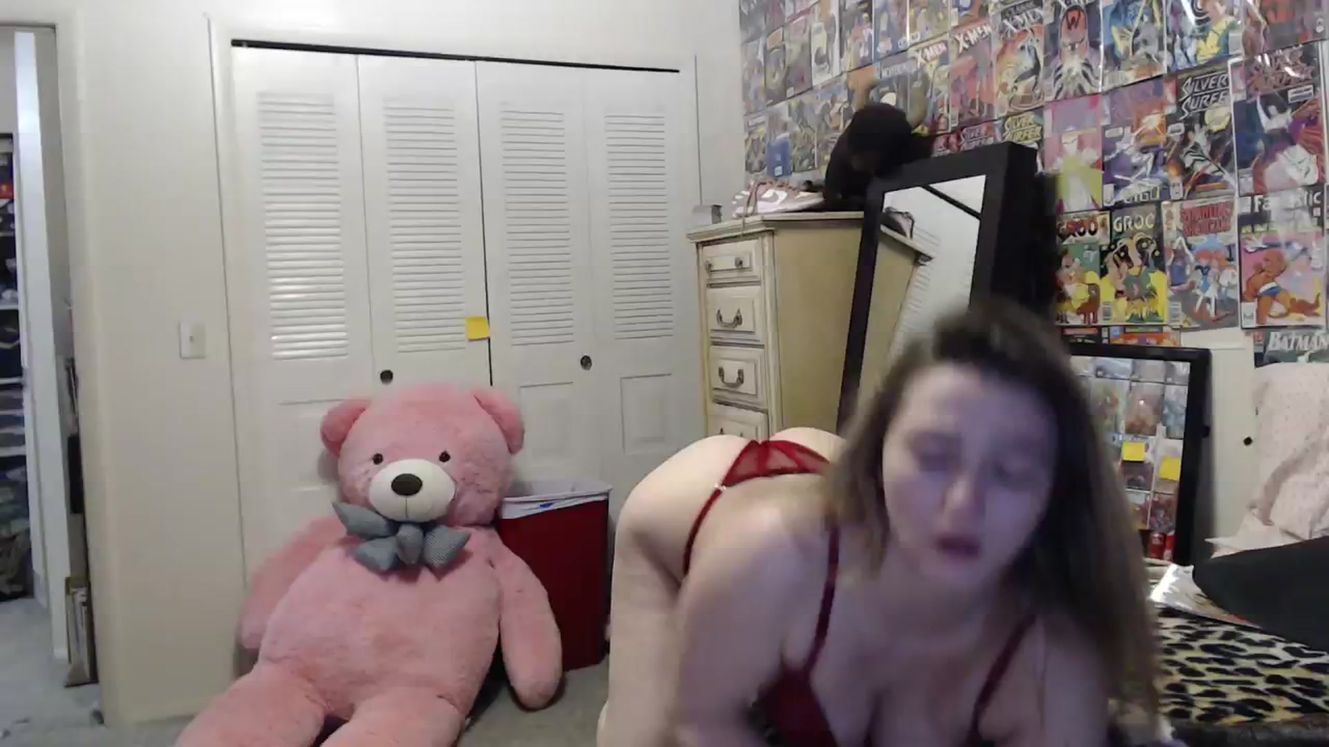 Gallery image thumbnail from Horizon_Blue's myfreecams stream on, 02/10/2024, 04:01 image 1 of 20