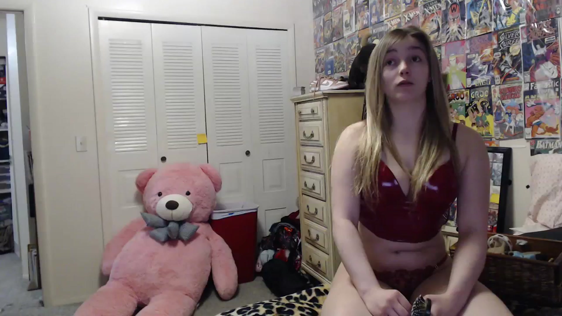 Gallery image thumbnail from Horizon_Blue's myfreecams stream on, 02/10/2024, 04:01 image 2 of 20