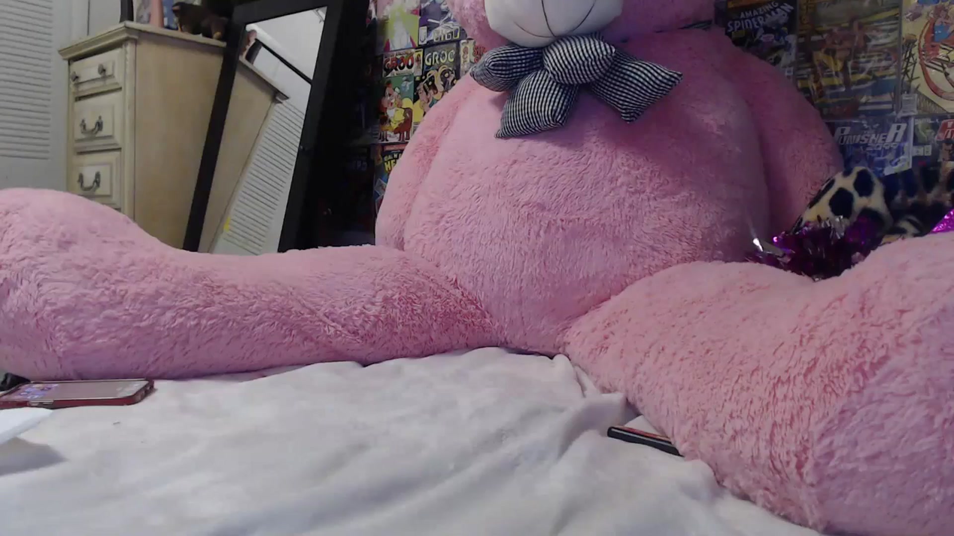 Gallery image thumbnail from Horizon_Blue's myfreecams stream on, 02/13/2024, 03:08 image 11 of 20