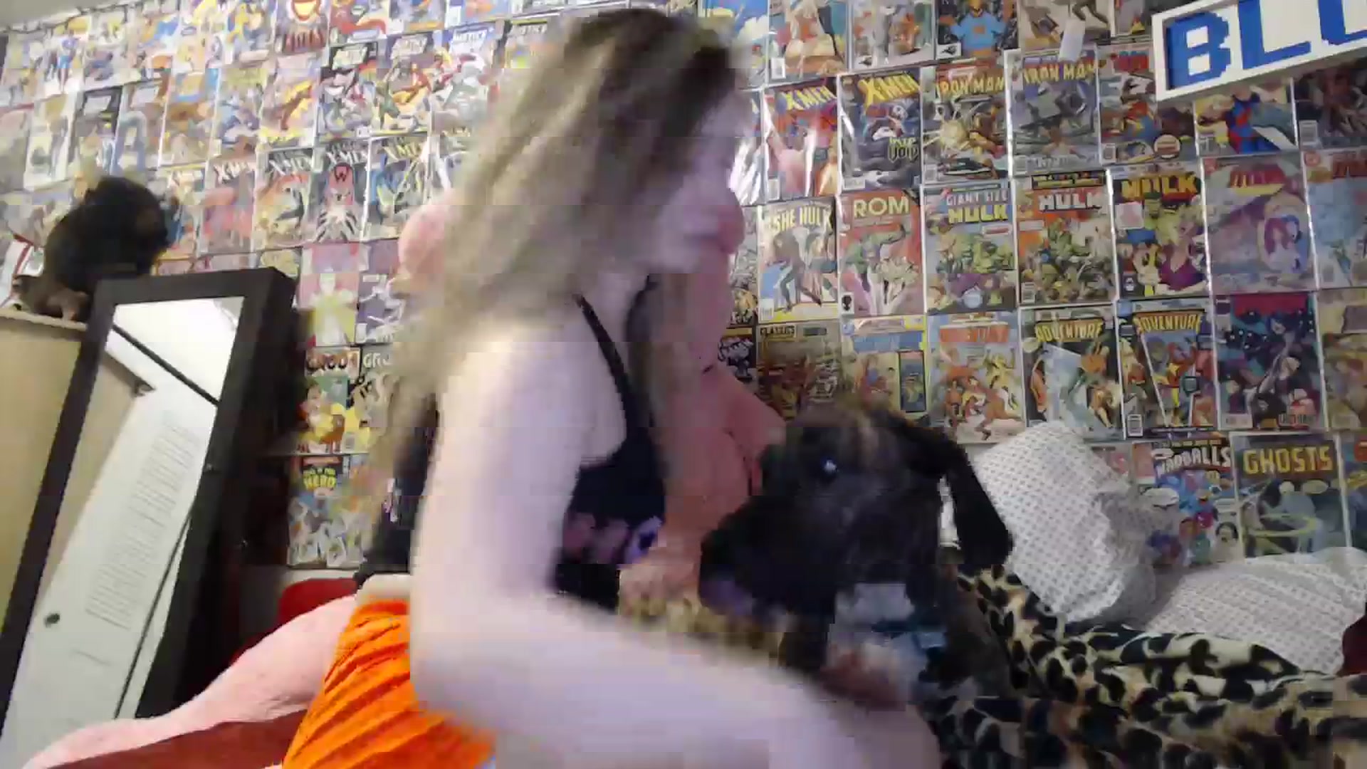 Gallery image thumbnail from Horizon_Blue's myfreecams stream on, 02/13/2024, 07:53 image 16 of 20