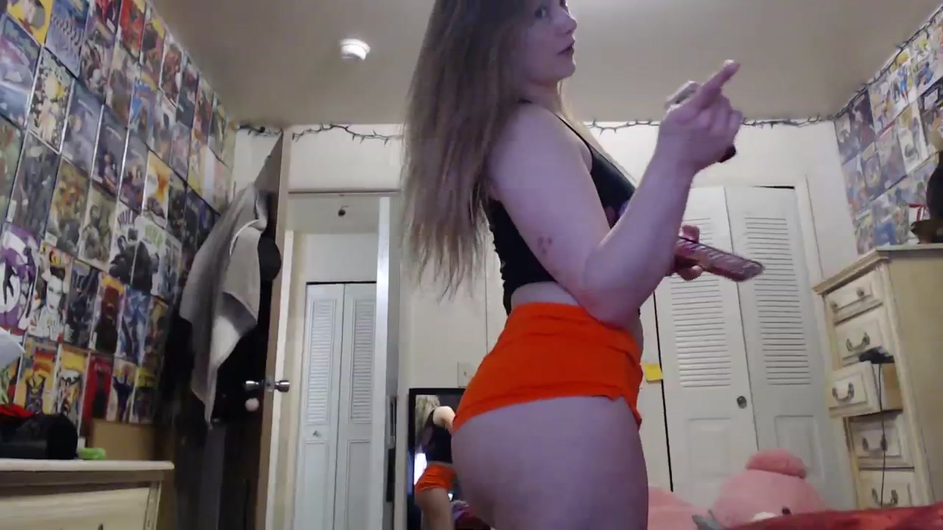 Gallery image thumbnail from Horizon_Blue's myfreecams stream on, 02/13/2024, 10:50 image 13 of 20