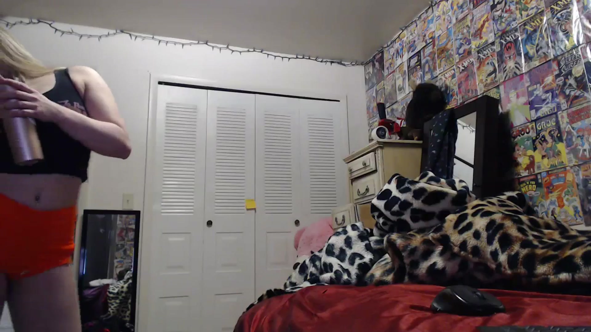 Gallery image thumbnail from Horizon_Blue's myfreecams stream on, 02/14/2024, 05:37 image 12 of 20