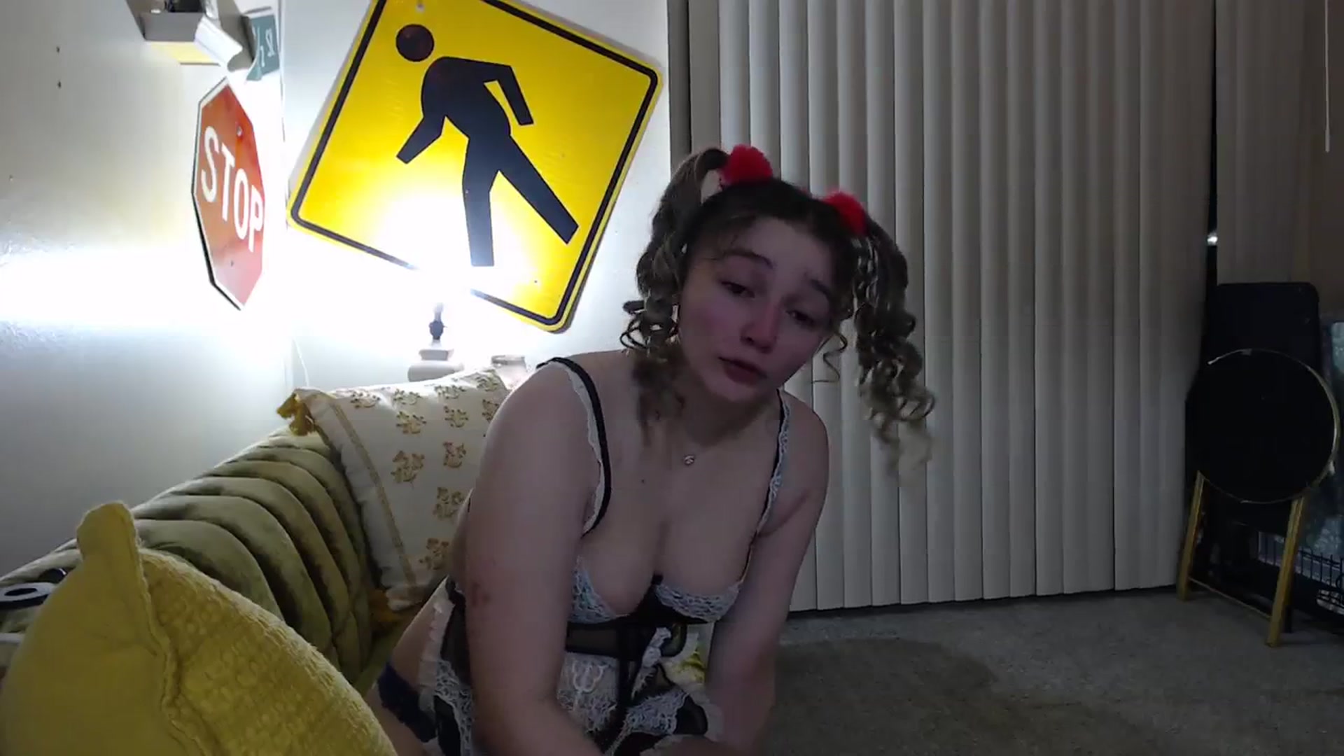 Gallery image thumbnail from Horizon_Blue's myfreecams stream on, 02/24/2024, 12:05 image 8 of 20